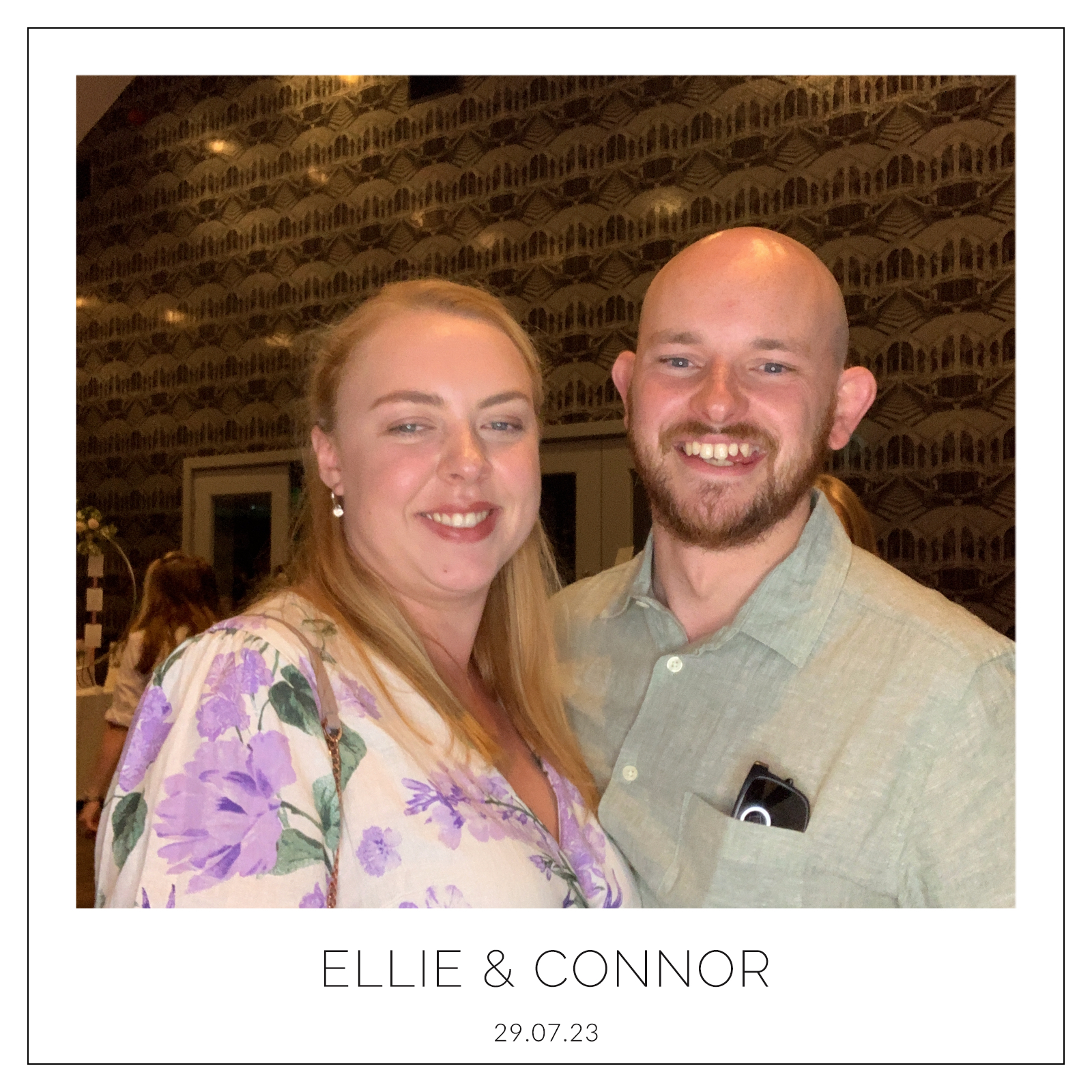Ellie & Connor  | View more photos from the event at gallery.magicimages.uk/u/MagicImages/Ellie-Connor