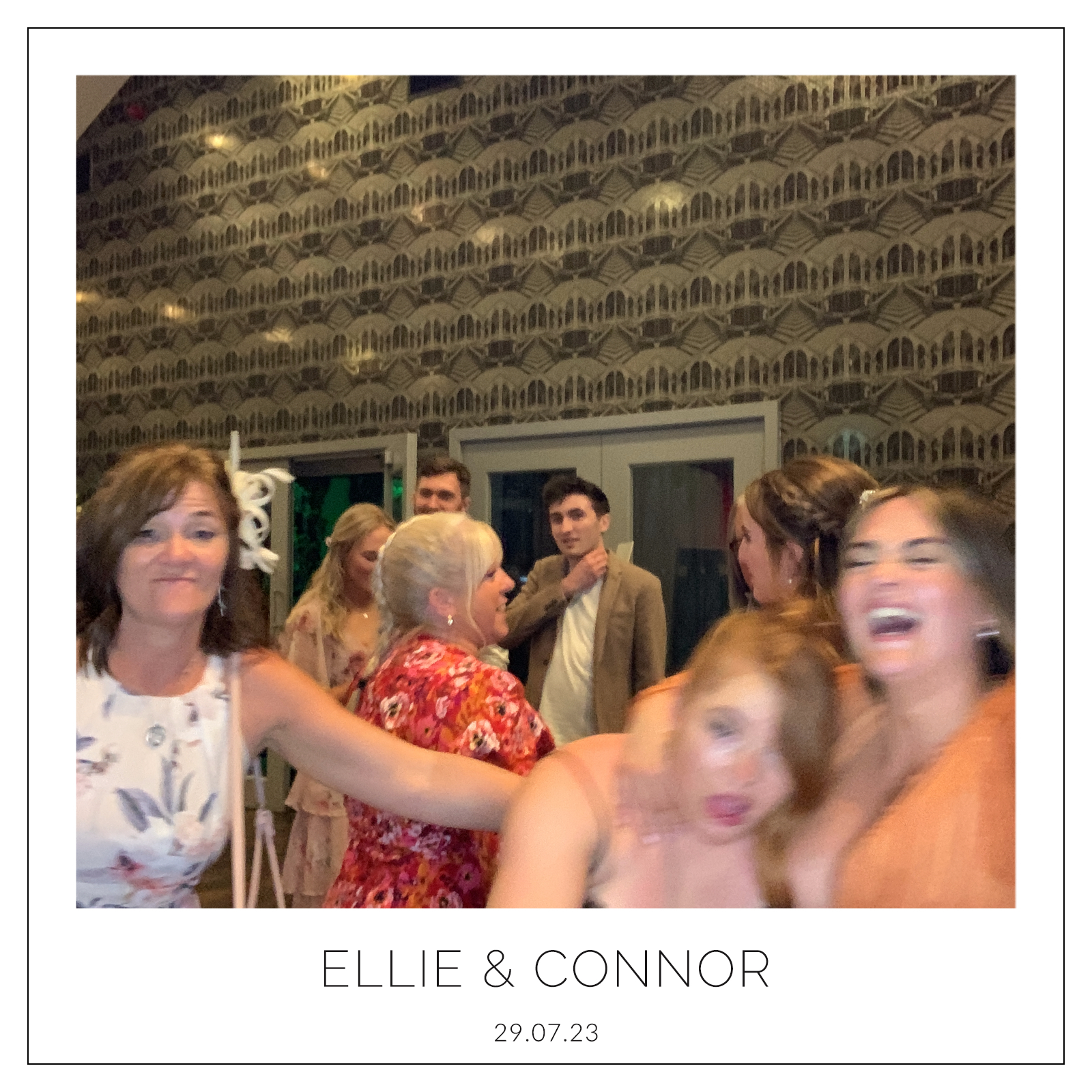 Ellie & Connor  | View more photos from the event at gallery.magicimages.uk/u/MagicImages/Ellie-Connor