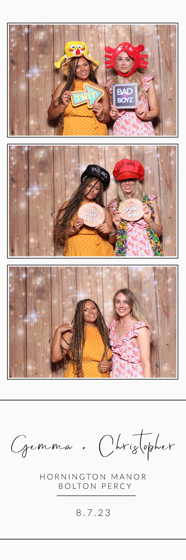 Gemma & Christopher  | View more photos from the event at gallery.magicimages.uk/u/MagicImages/Gemma-Christopher