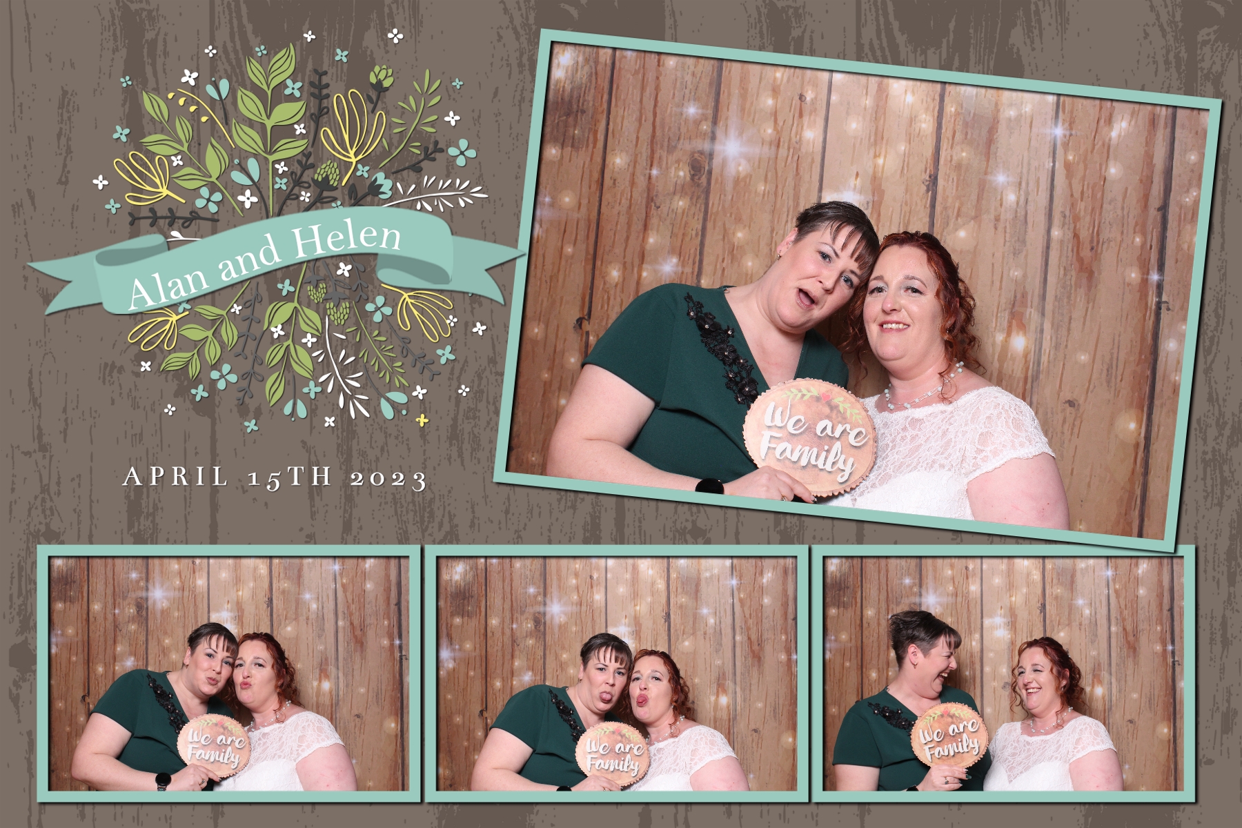 Helen & Alan  | View more photos from the event at gallery.magicimages.uk/u/MagicImages/Helen-Alan