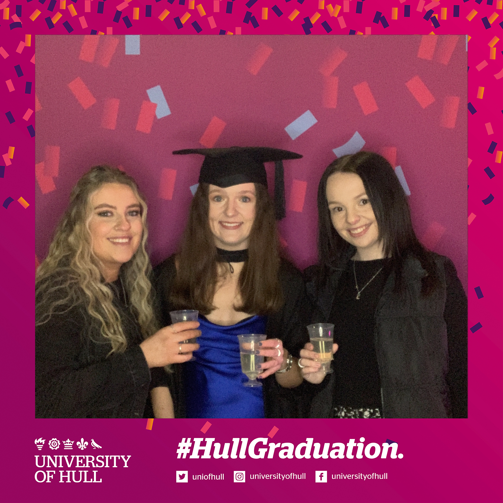 Hull Graduation.. | View more photos from the event at gallery.magicimages.uk/u/MagicImages/Hull-Graduation-8