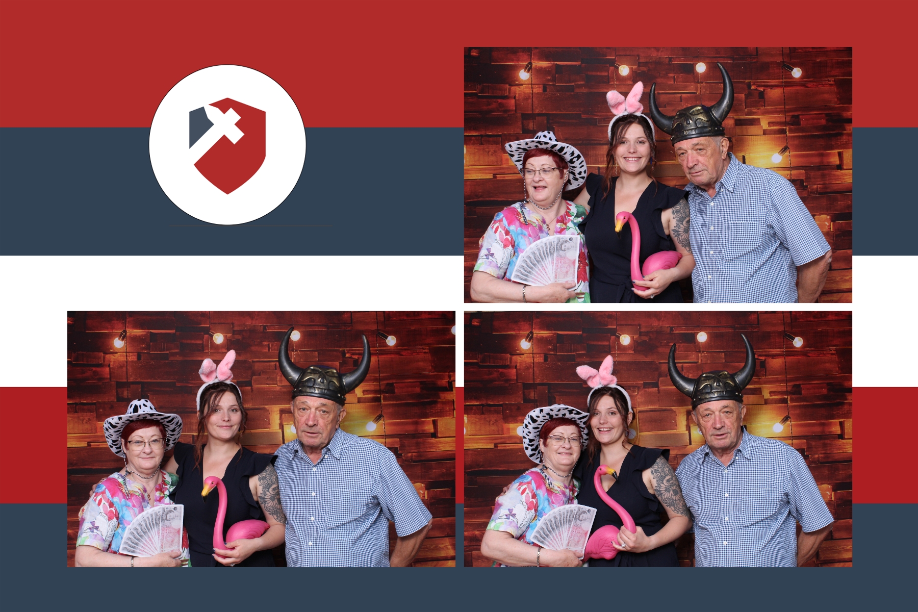 Ironclad  | View more photos from the event at gallery.magicimages.uk/u/MagicImages/Ironclad