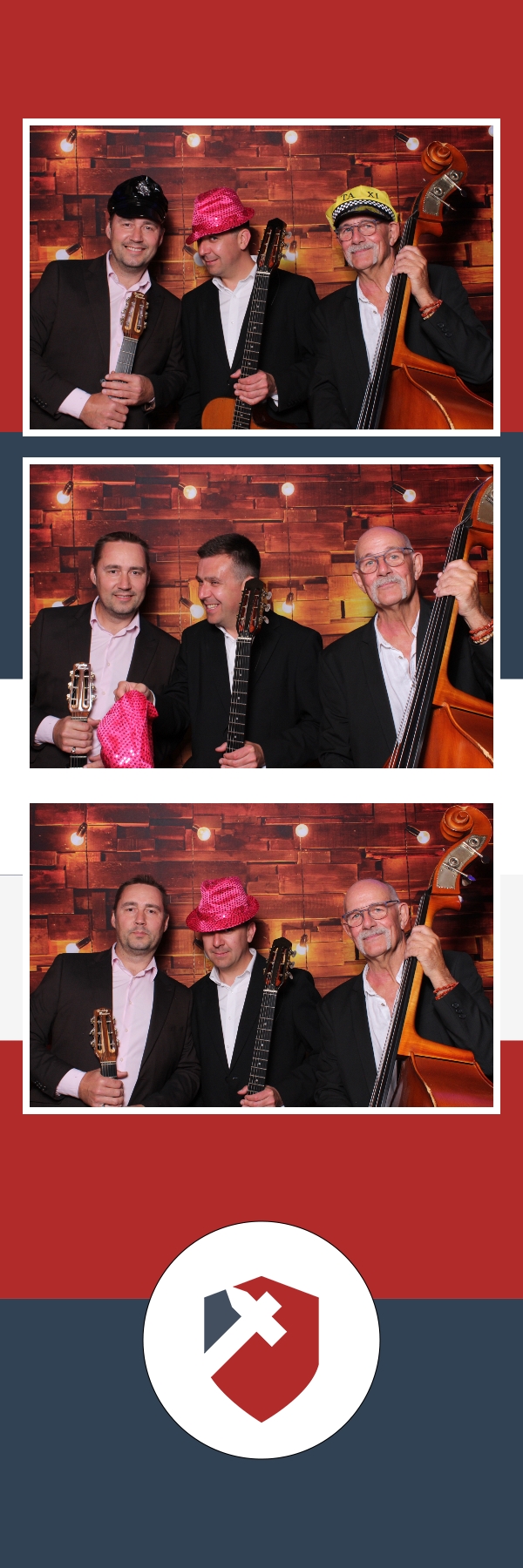 Ironclad  | View more photos from the event at gallery.magicimages.uk/u/MagicImages/Ironclad