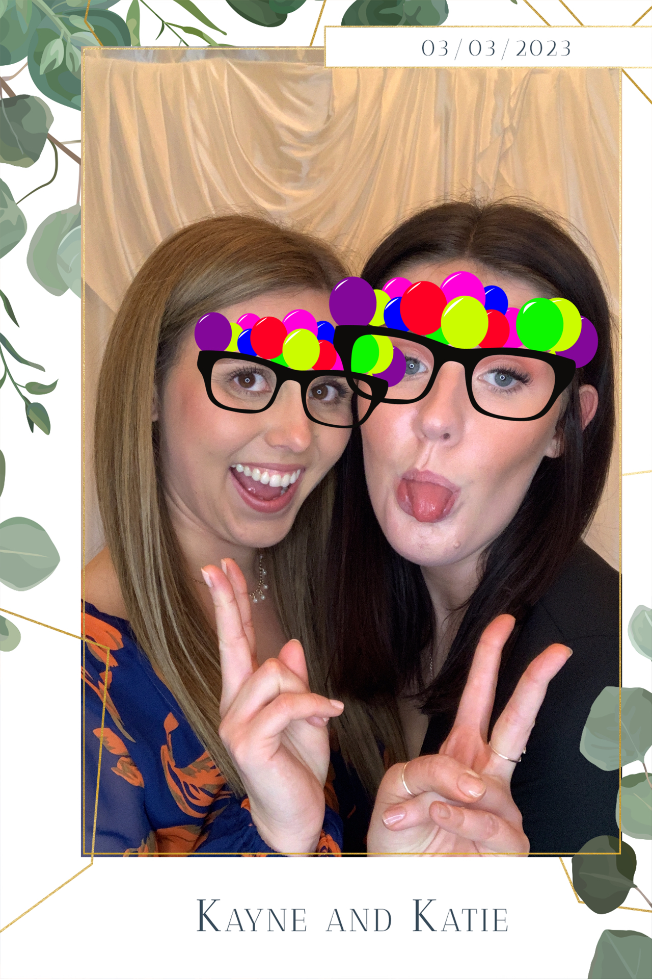 Kayne & Katie  | View more photos from the event at gallery.magicimages.uk/u/MagicImages/Kayne-Katie