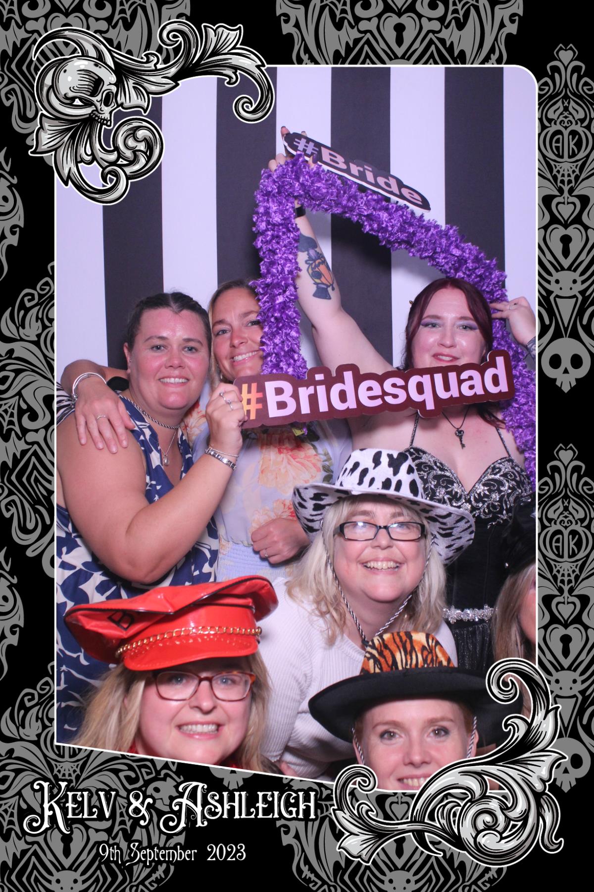 Kelv & Ashleigh | View more photos from the event at gallery.magicimages.uk/u/MagicImages/Kelv-Ashleigh