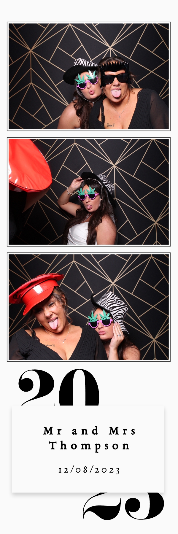 Lauren and Anthony | View more photos from the event at gallery.magicimages.uk/u/MagicImages/Lauren-and-Anthony