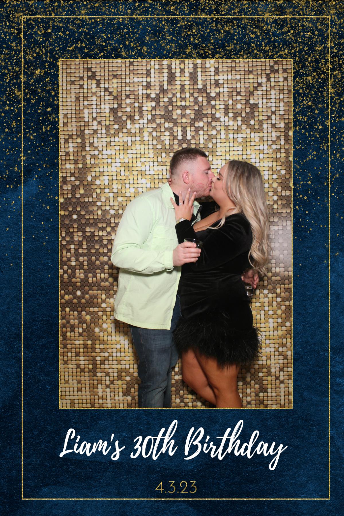 Liam's 30th Birthday  | View more photos from the event at gallery.magicimages.uk/u/MagicImages/Liams-30th-Birthday