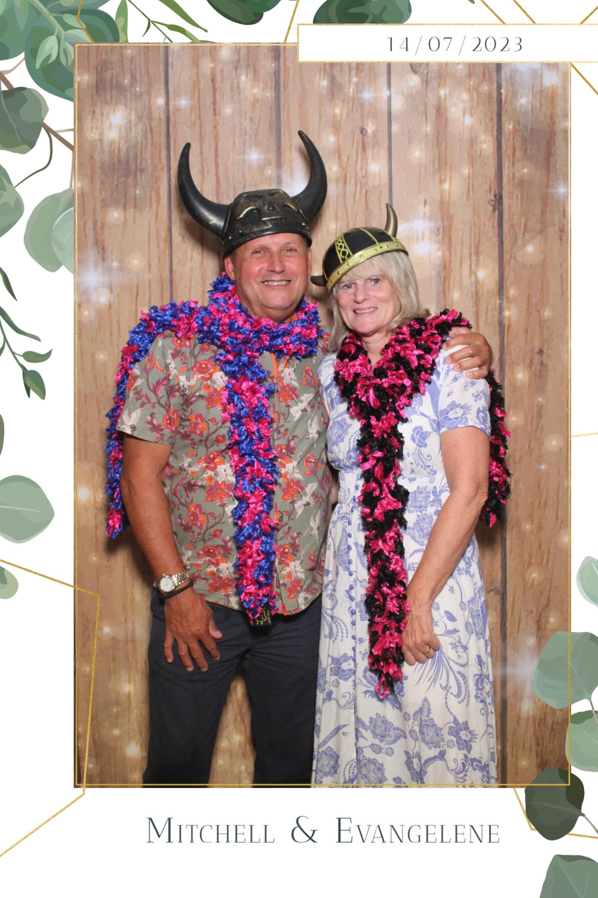 Mitchell & Evangelene  | View more photos from the event at gallery.magicimages.uk/u/MagicImages/Mitchell-Evangelene