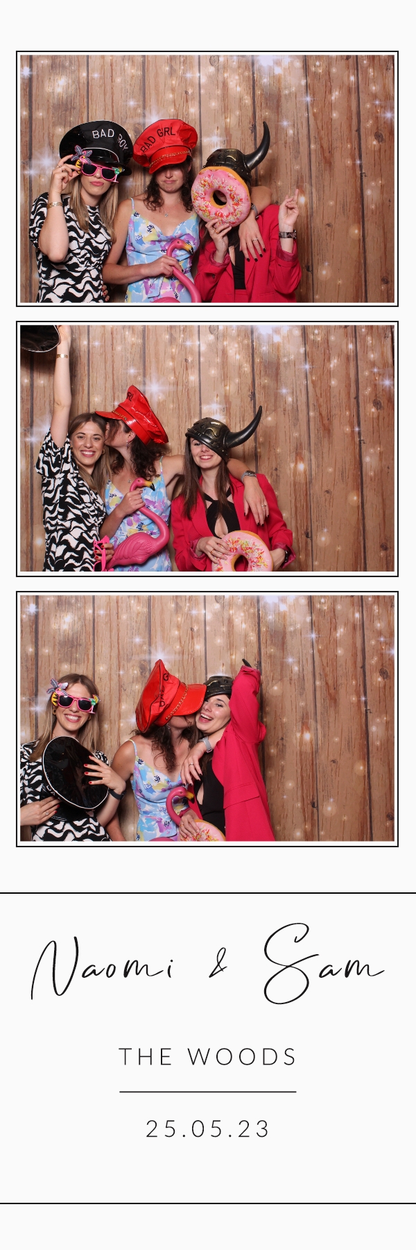 Naomi & Sam  | View more photos from the event at gallery.magicimages.uk/u/MagicImages/Naomi-Sam