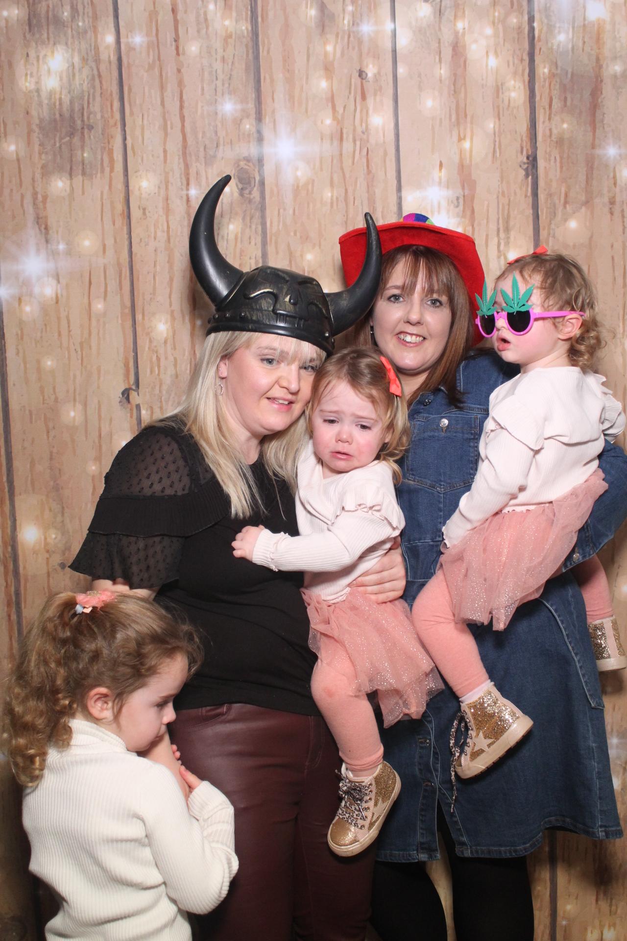 Olivia & Joanne Birthdays  | View more photos from the event at gallery.magicimages.uk/u/MagicImages/Olivia-Joanne-Birthdays