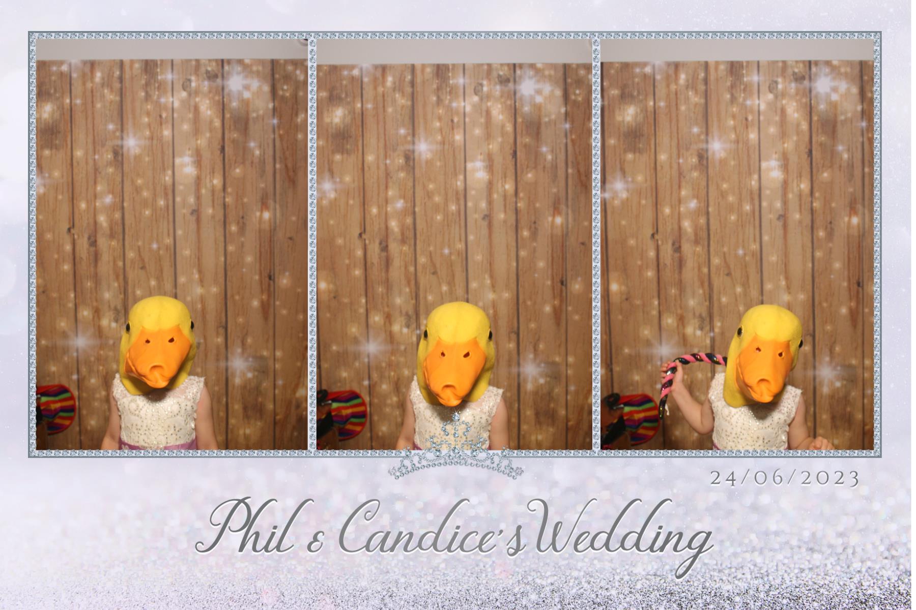 Phil & Candice  | View more photos from the event at gallery.magicimages.uk/u/MagicImages/Phil-Candice