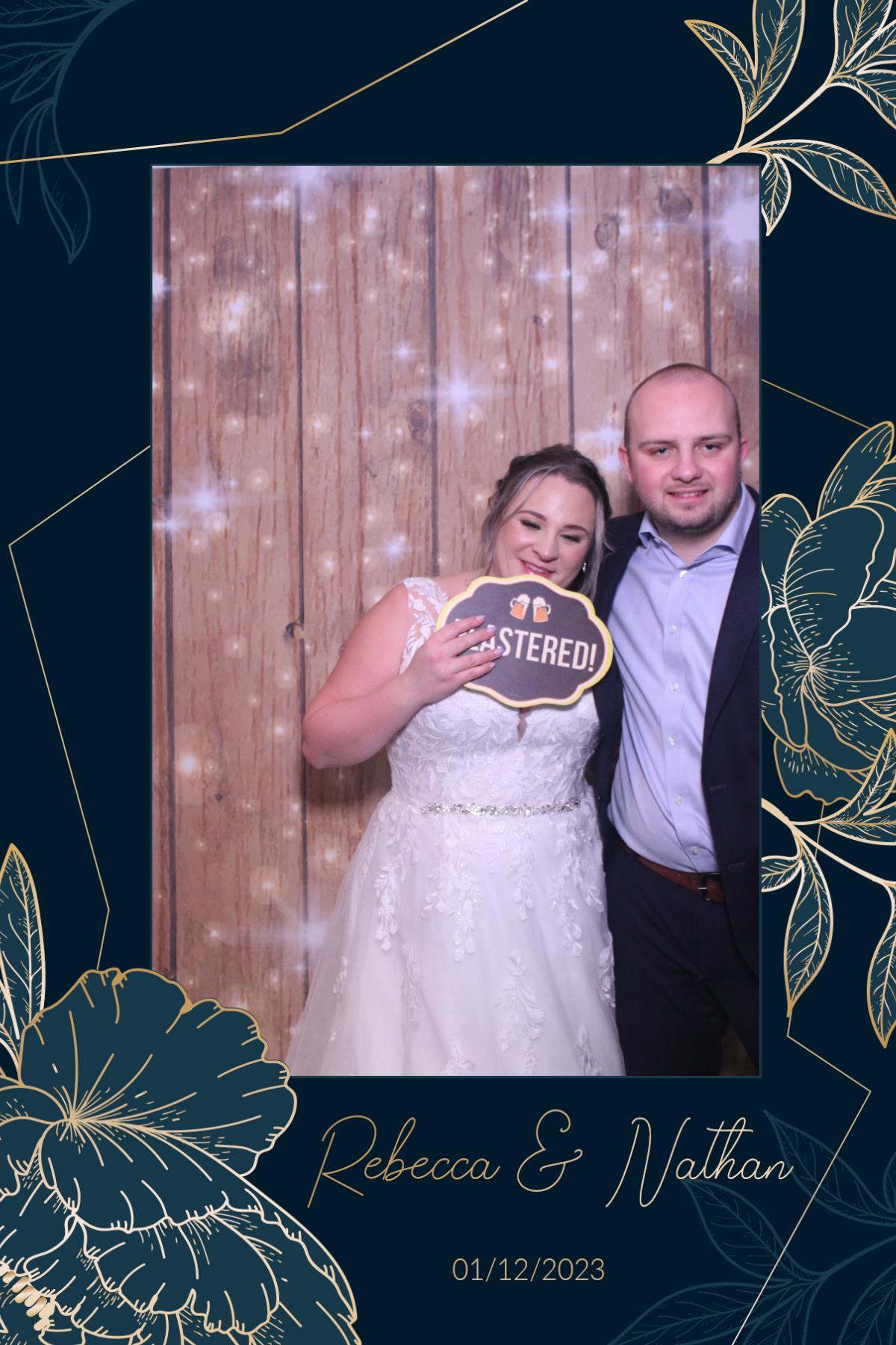 Rebecca & Nathan  | View more photos from the event at gallery.magicimages.uk/u/MagicImages/Rebecca-Nathan