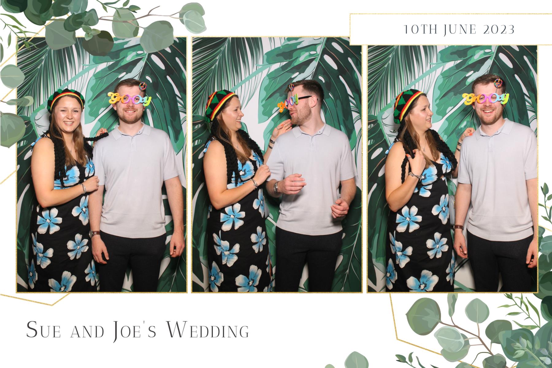 Sue and Joe’s Wedding | View more photos from the event at gallery.magicimages.uk/u/MagicImages/Sue-and-Joe’s-Wedding