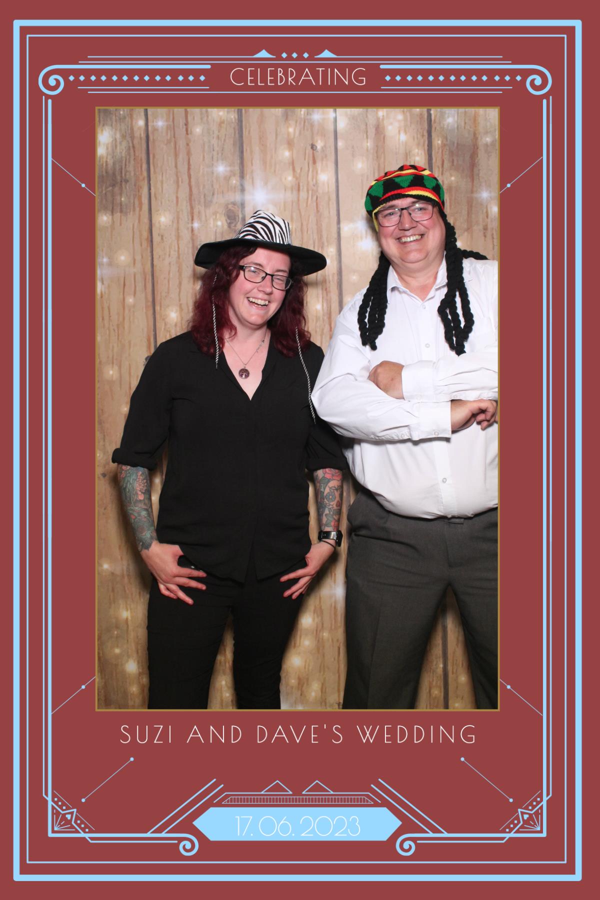 Suzi & Dave  | View more photos from the event at gallery.magicimages.uk/u/MagicImages/Suzi-Dave