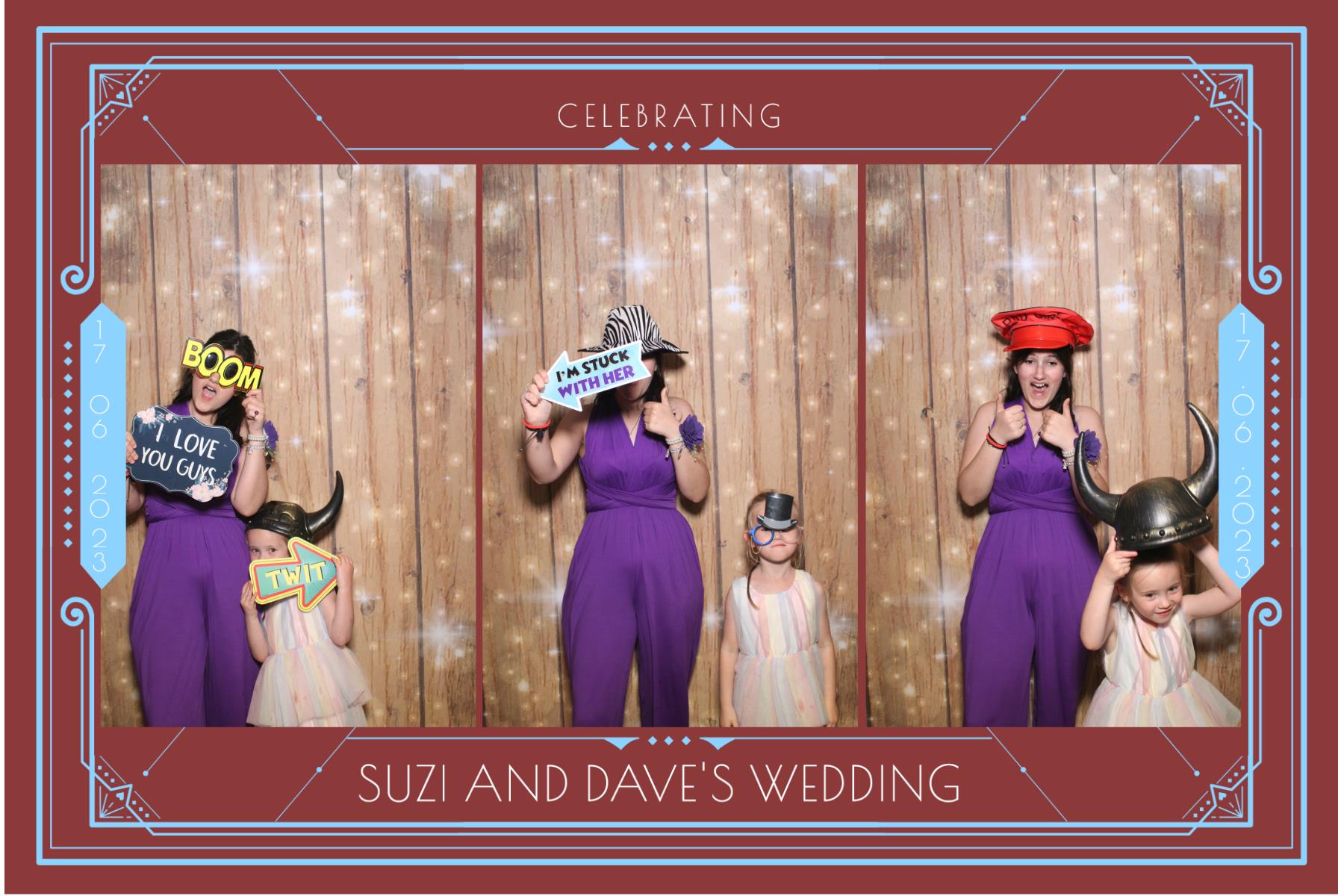 Suzi & Dave  | View more photos from the event at gallery.magicimages.uk/u/MagicImages/Suzi-Dave