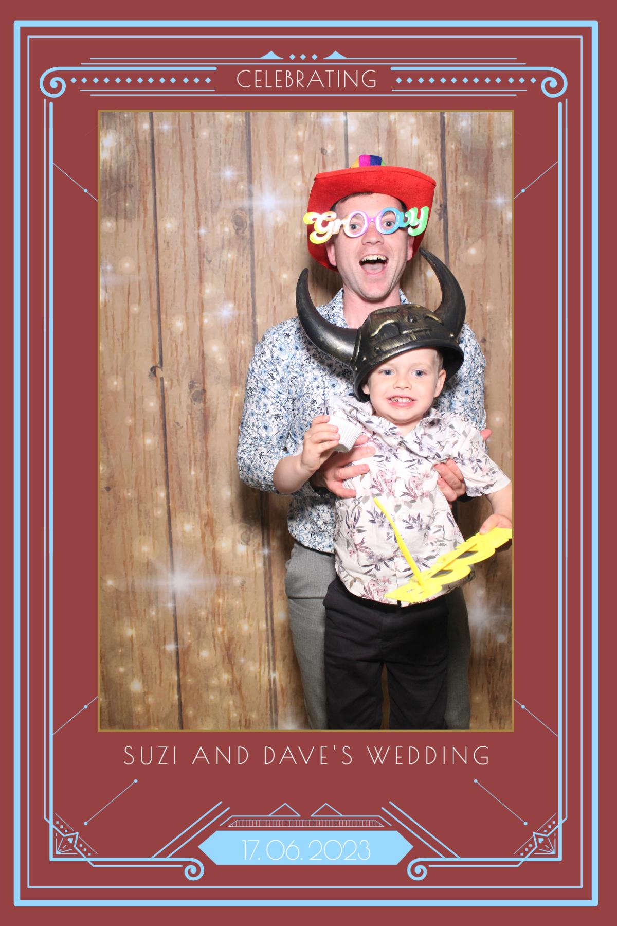 Suzi & Dave  | View more photos from the event at gallery.magicimages.uk/u/MagicImages/Suzi-Dave