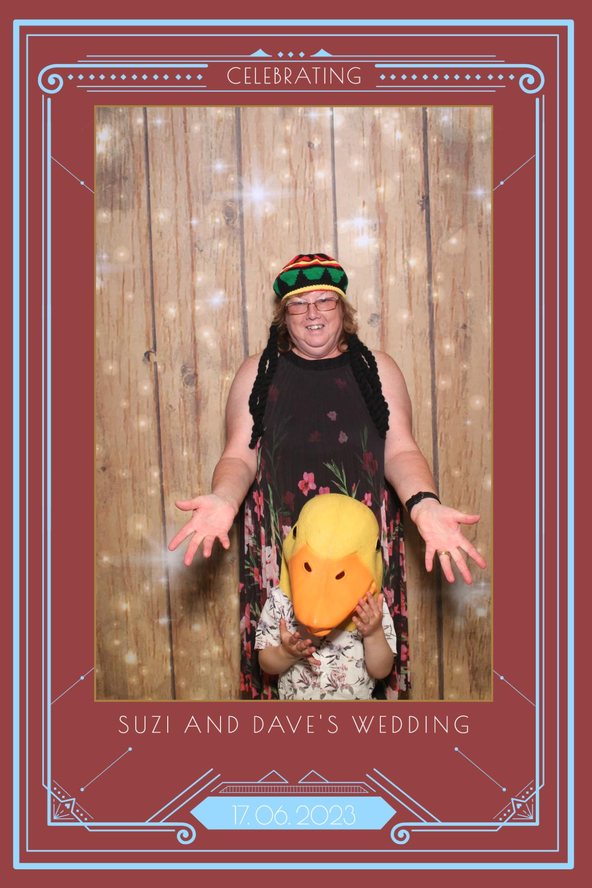 Suzi & Dave  | View more photos from the event at gallery.magicimages.uk/u/MagicImages/Suzi-Dave