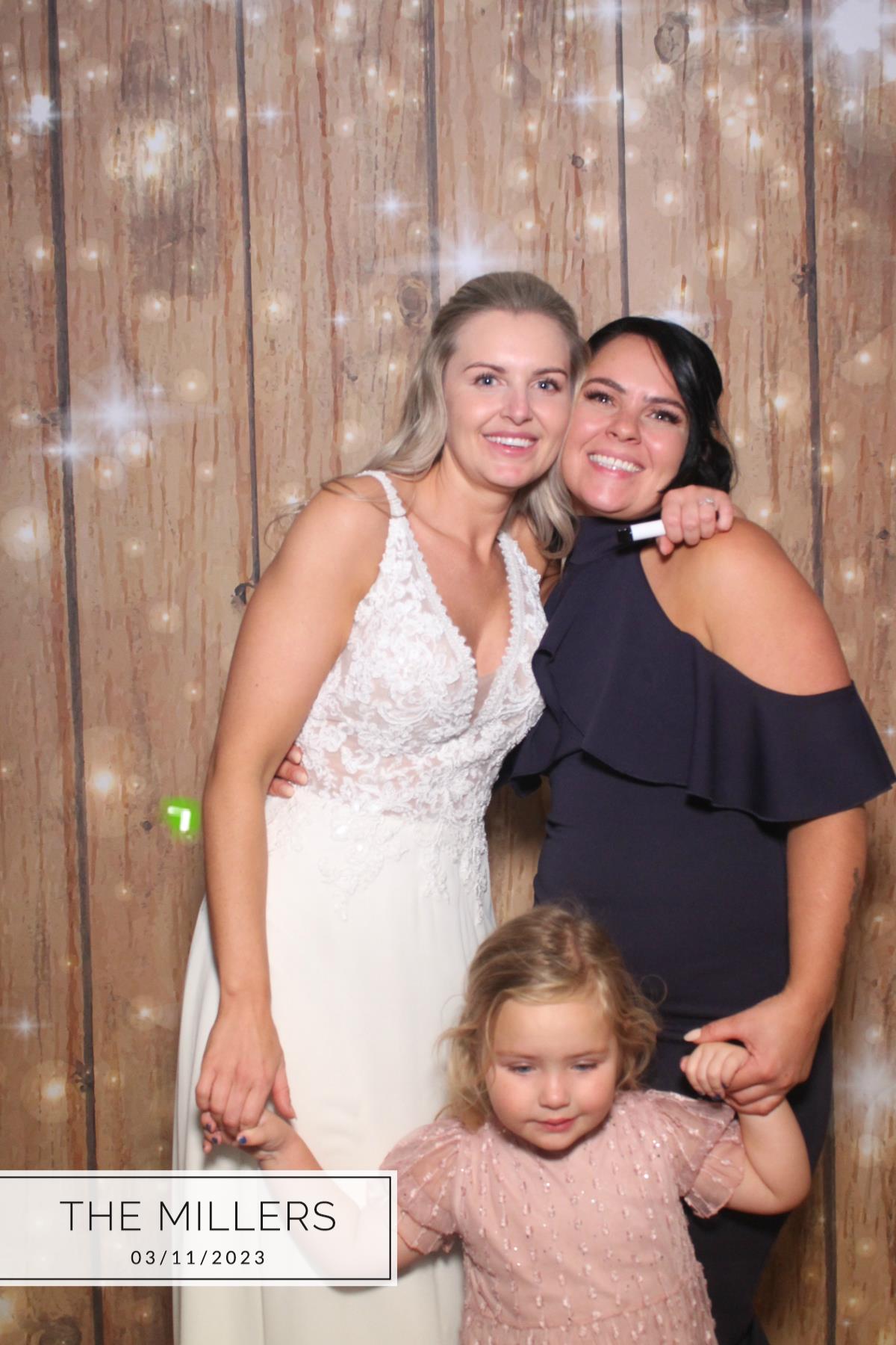 The Millers  | View more photos from the event at gallery.magicimages.uk/u/MagicImages/The-Millers