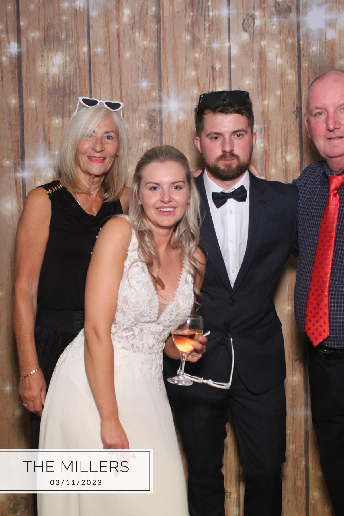 The Millers  | View more photos from the event at gallery.magicimages.uk/u/MagicImages/The-Millers