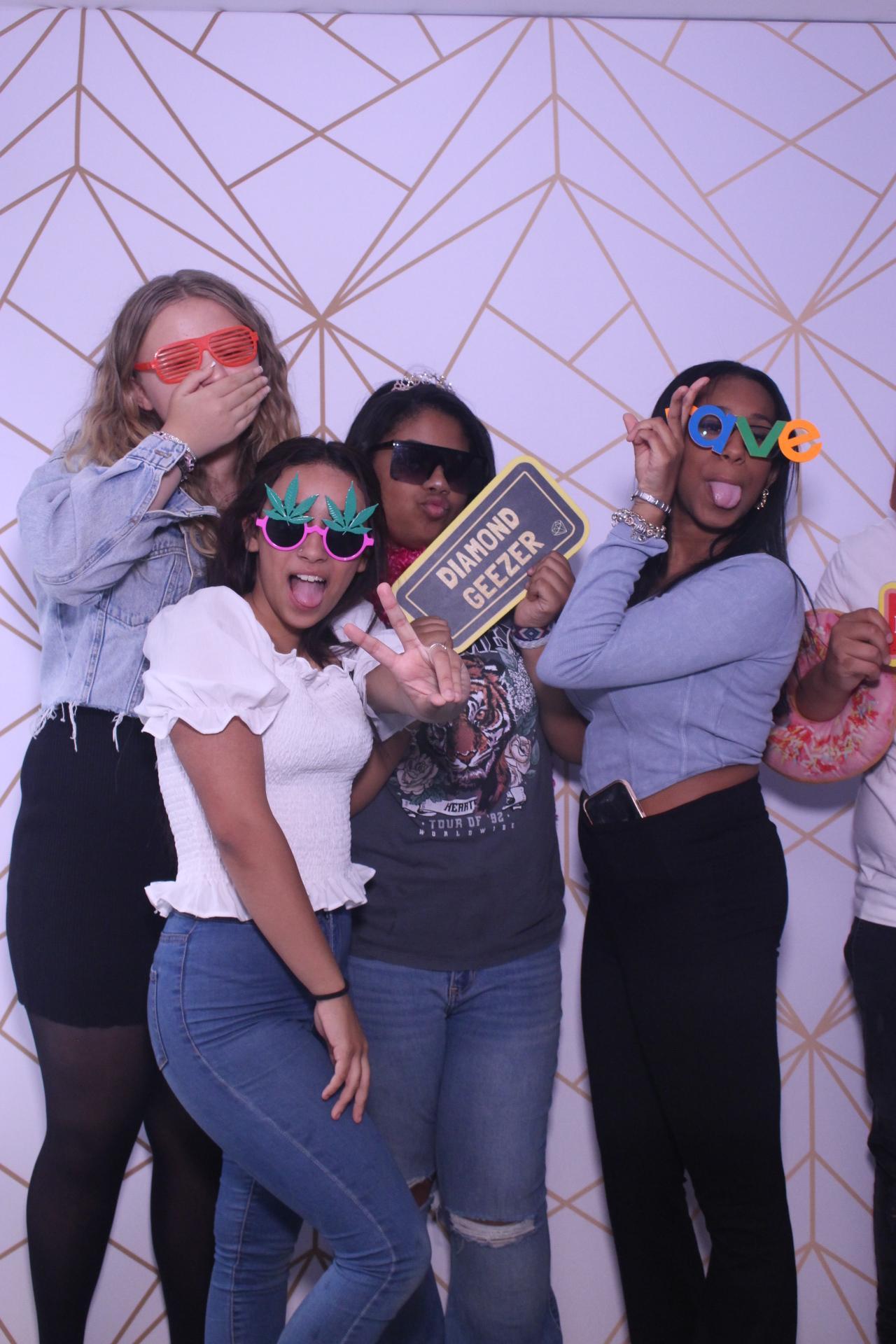 Tyiesha 15th Birthday  | View more photos from the event at gallery.magicimages.uk/u/MagicImages/Tyiesha-15th-Birthday