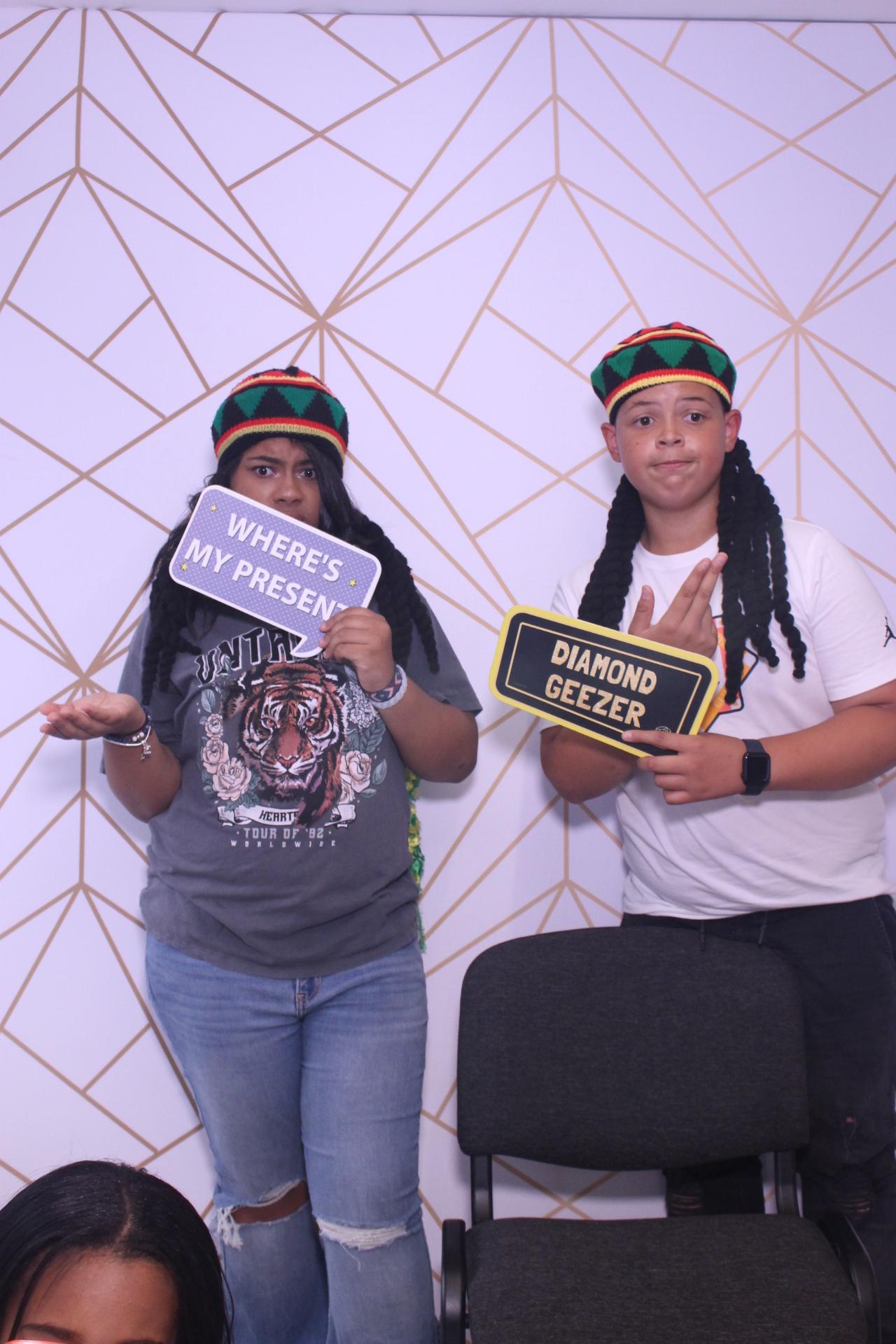 Tyiesha 15th Birthday  | View more photos from the event at gallery.magicimages.uk/u/MagicImages/Tyiesha-15th-Birthday