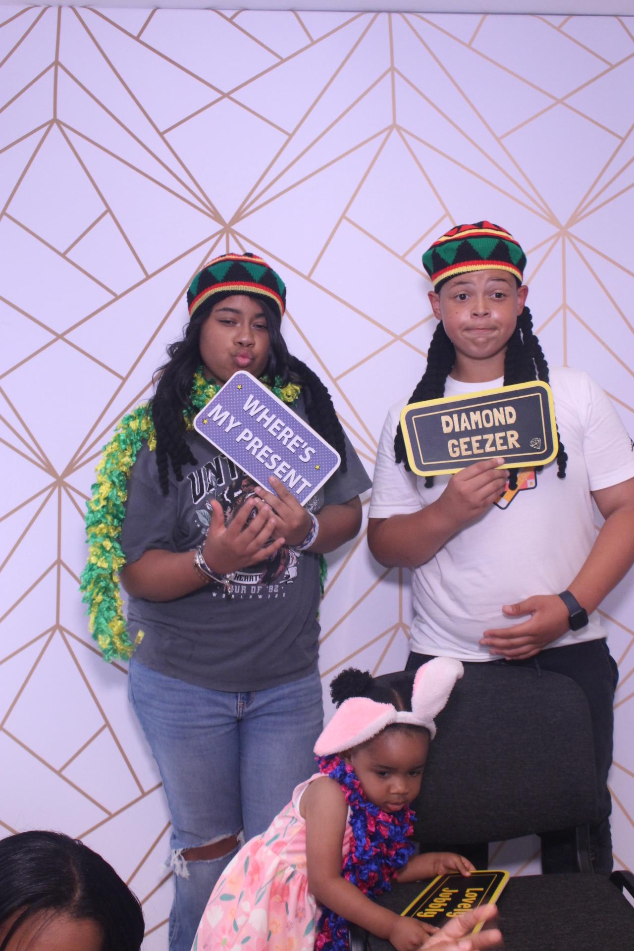 Tyiesha 15th Birthday  | View more photos from the event at gallery.magicimages.uk/u/MagicImages/Tyiesha-15th-Birthday