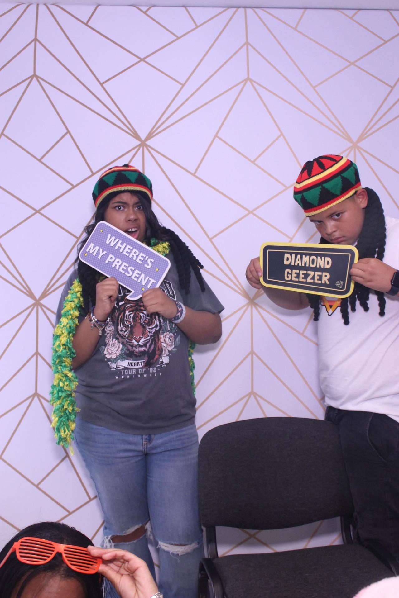 Tyiesha 15th Birthday  | View more photos from the event at gallery.magicimages.uk/u/MagicImages/Tyiesha-15th-Birthday