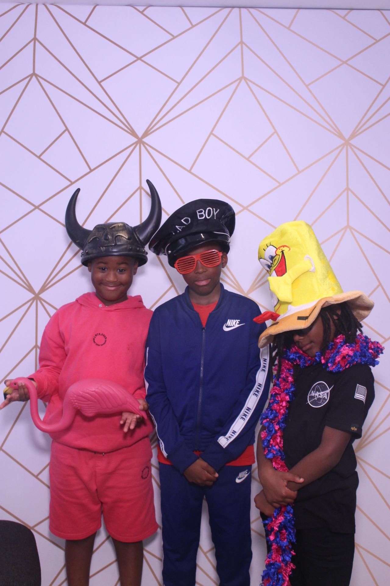 Tyiesha 15th Birthday  | View more photos from the event at gallery.magicimages.uk/u/MagicImages/Tyiesha-15th-Birthday