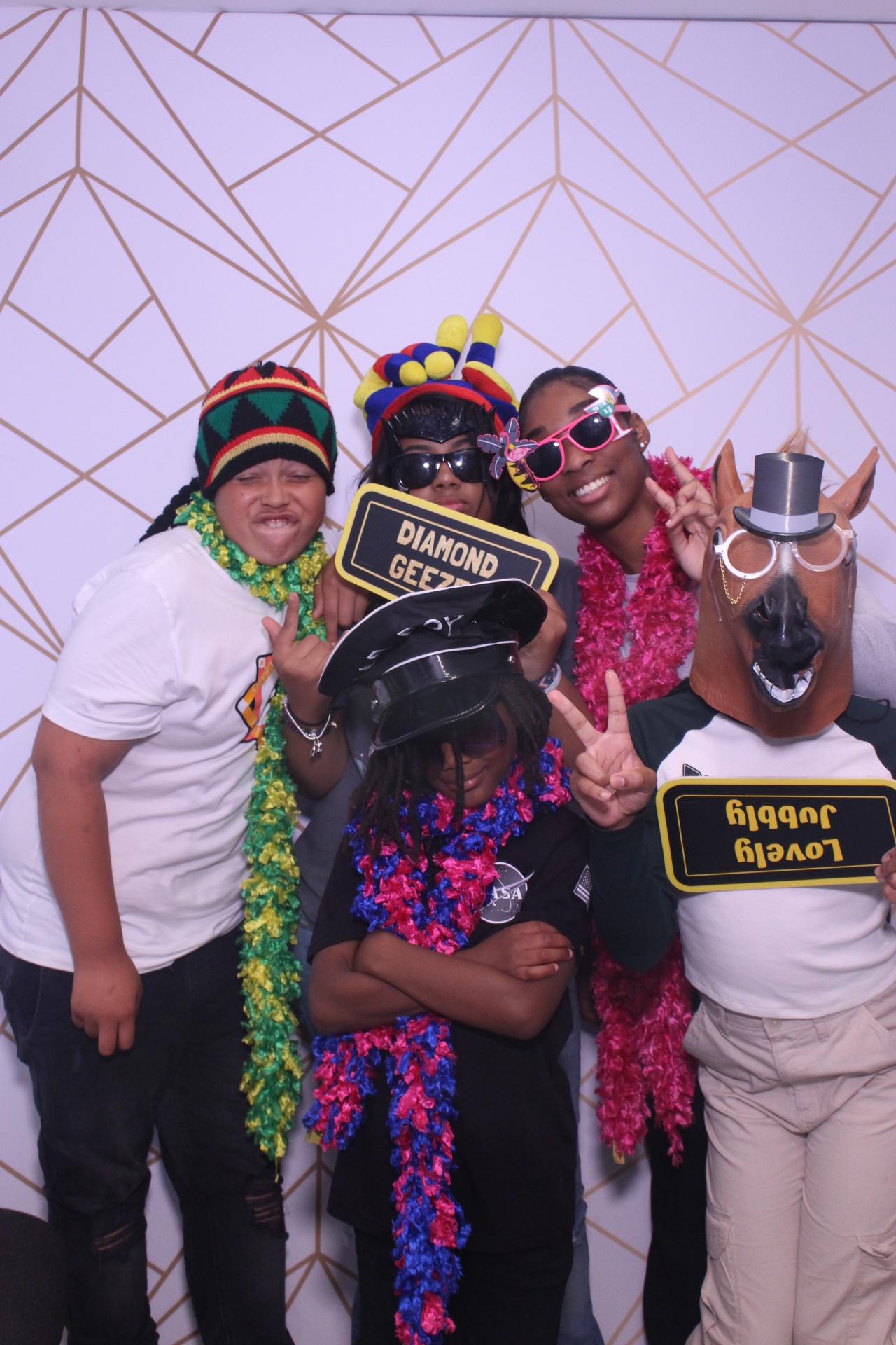 Tyiesha 15th Birthday  | View more photos from the event at gallery.magicimages.uk/u/MagicImages/Tyiesha-15th-Birthday