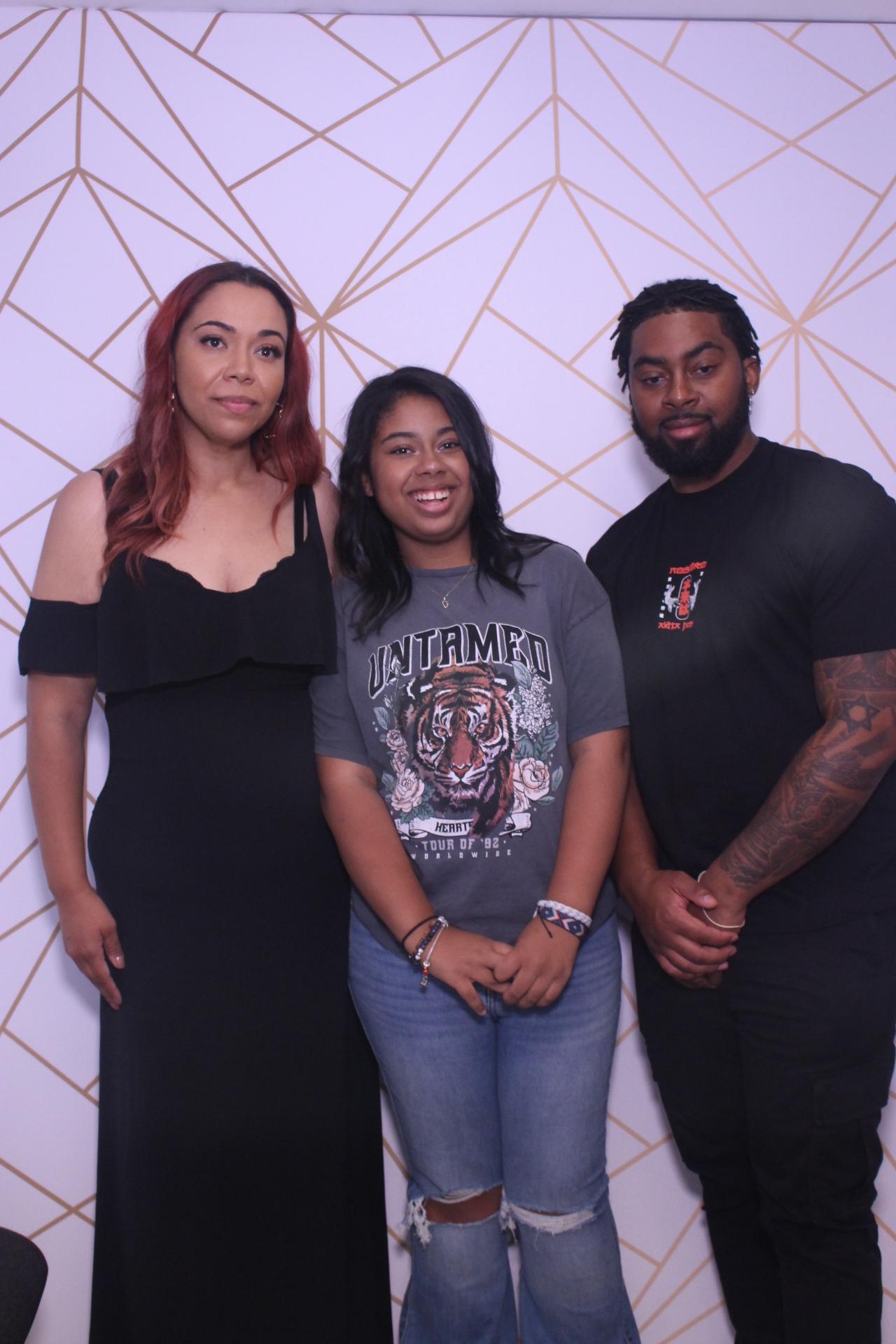 Tyiesha 15th Birthday  | View more photos from the event at gallery.magicimages.uk/u/MagicImages/Tyiesha-15th-Birthday