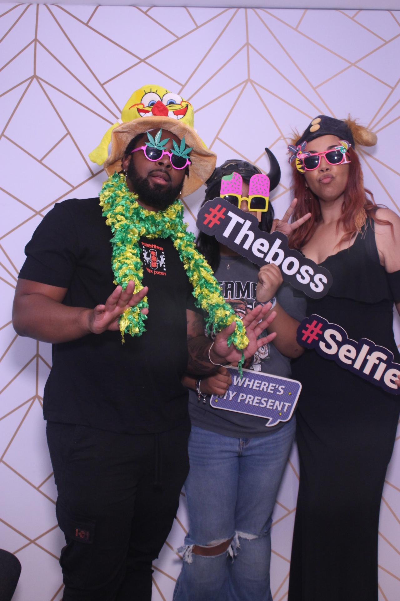 Tyiesha 15th Birthday  | View more photos from the event at gallery.magicimages.uk/u/MagicImages/Tyiesha-15th-Birthday