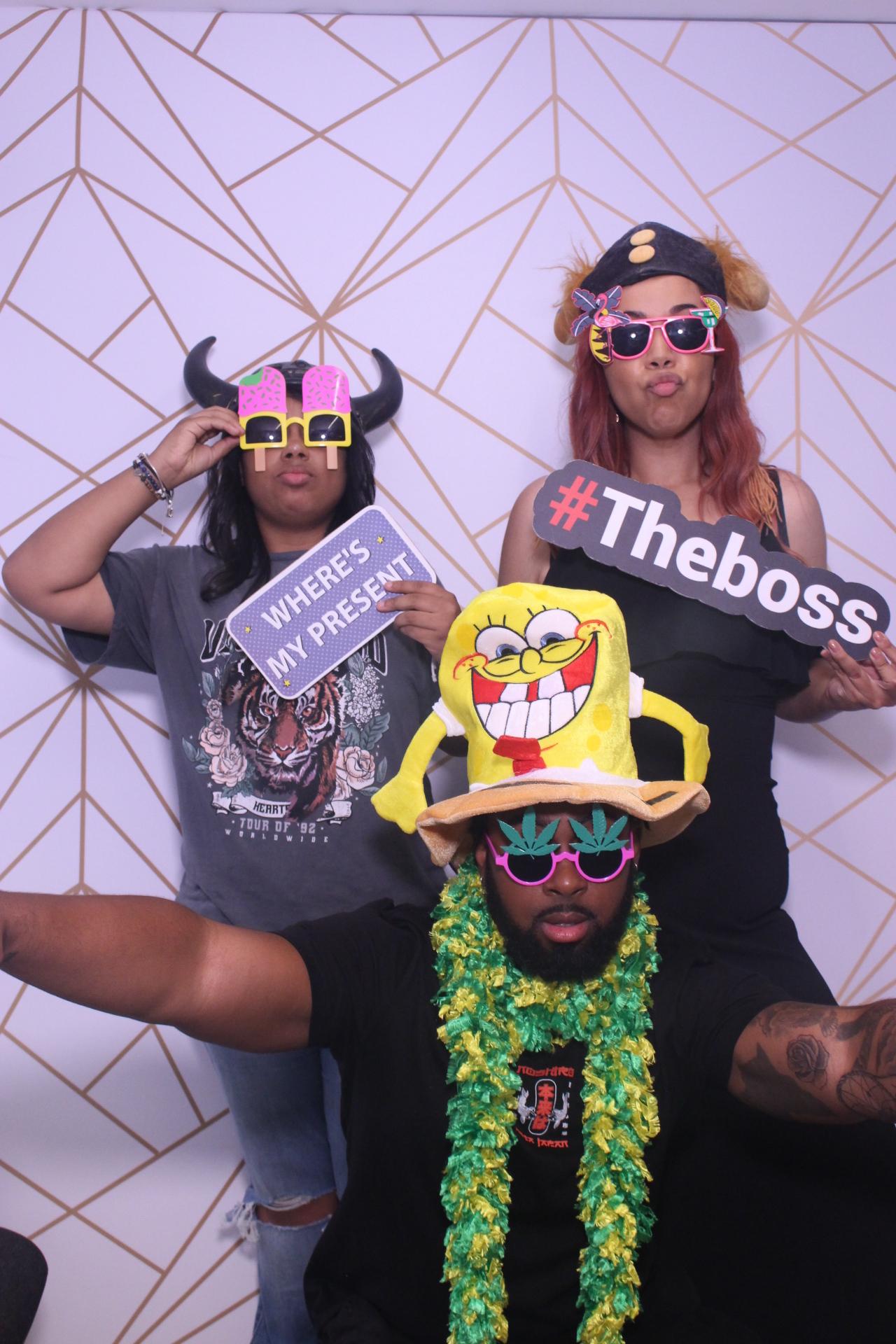 Tyiesha 15th Birthday  | View more photos from the event at gallery.magicimages.uk/u/MagicImages/Tyiesha-15th-Birthday