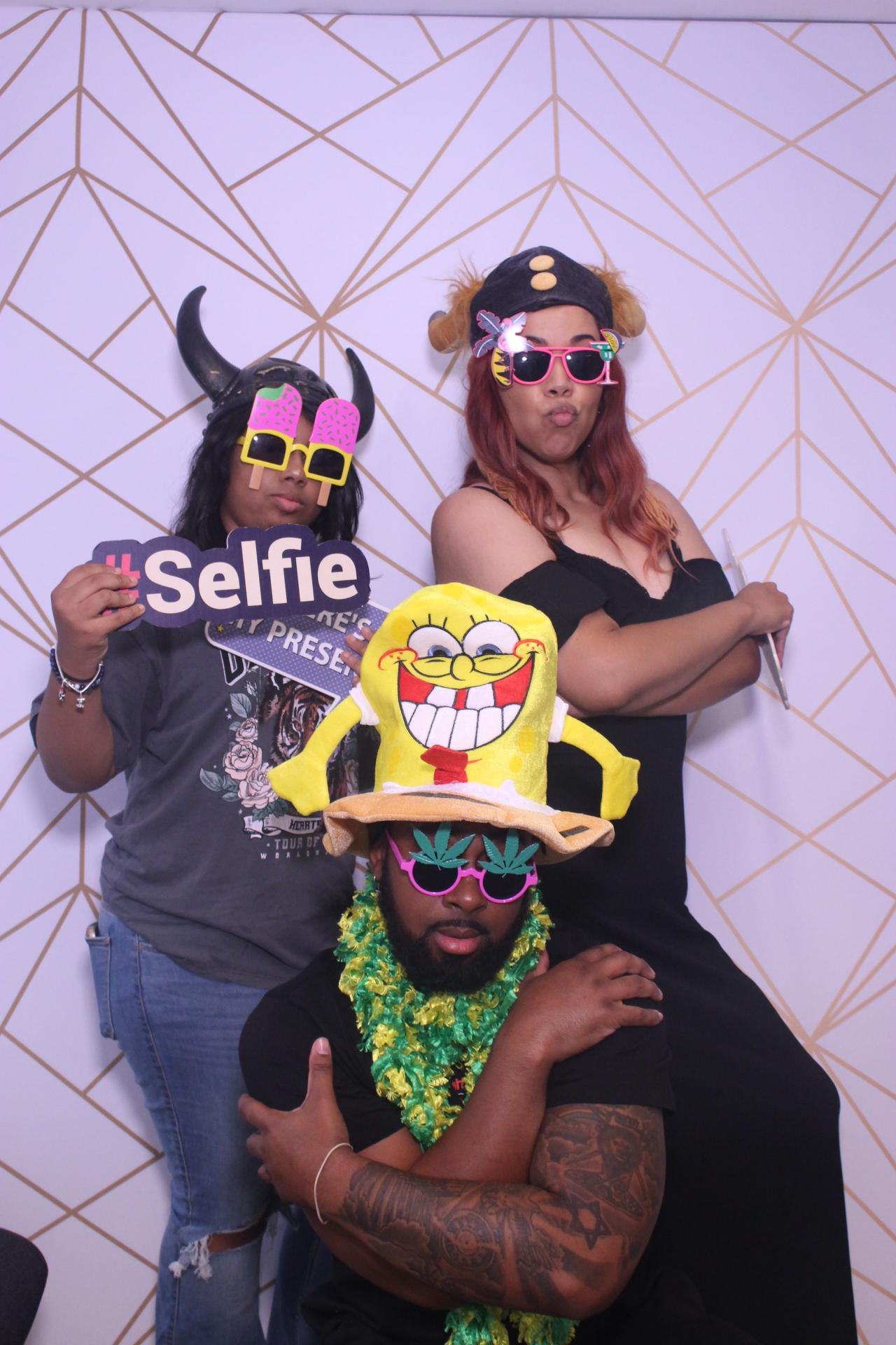 Tyiesha 15th Birthday  | View more photos from the event at gallery.magicimages.uk/u/MagicImages/Tyiesha-15th-Birthday