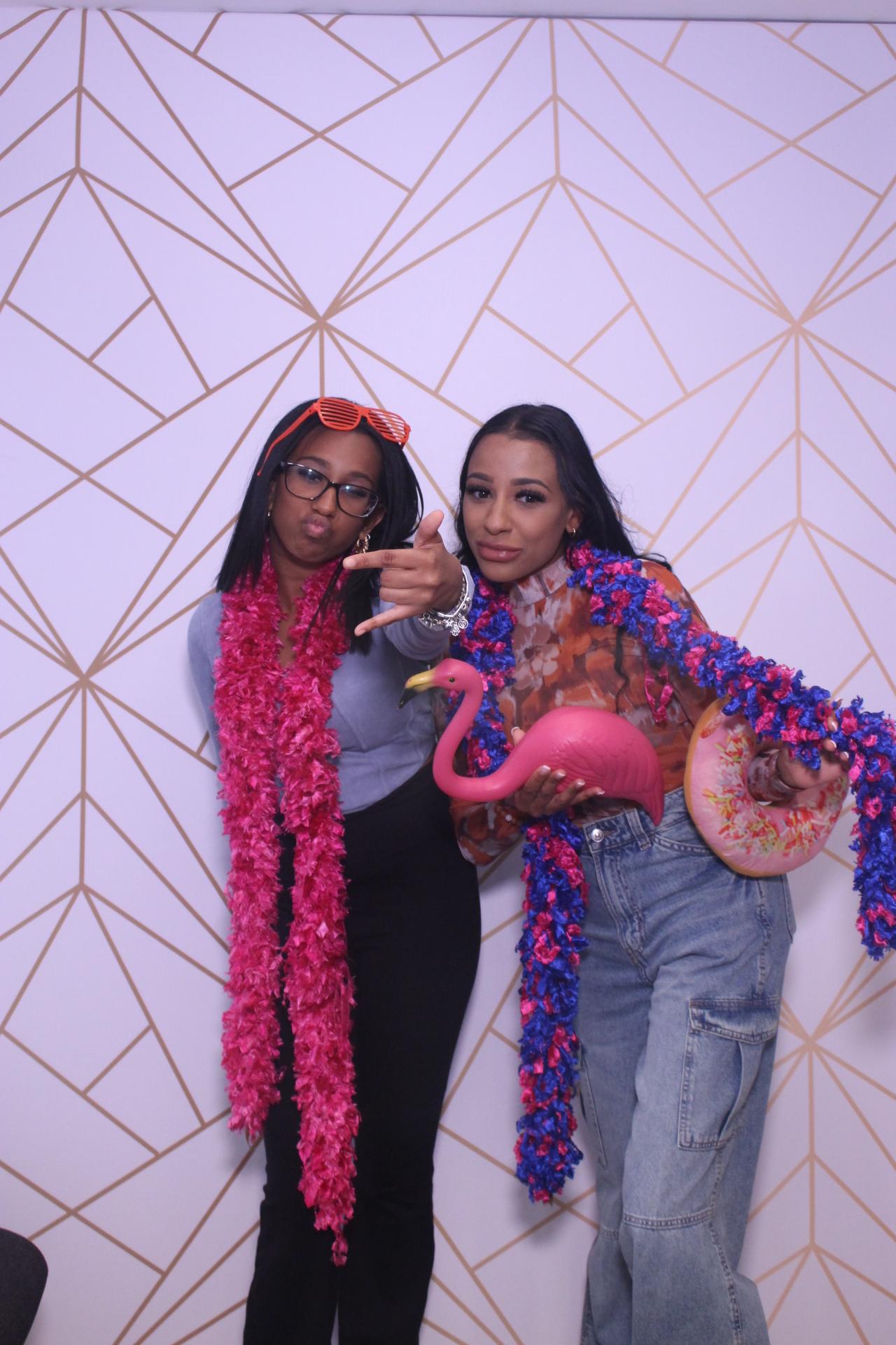 Tyiesha 15th Birthday  | View more photos from the event at gallery.magicimages.uk/u/MagicImages/Tyiesha-15th-Birthday