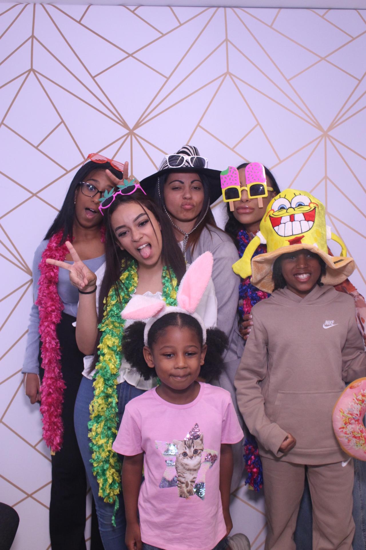 Tyiesha 15th Birthday  | View more photos from the event at gallery.magicimages.uk/u/MagicImages/Tyiesha-15th-Birthday