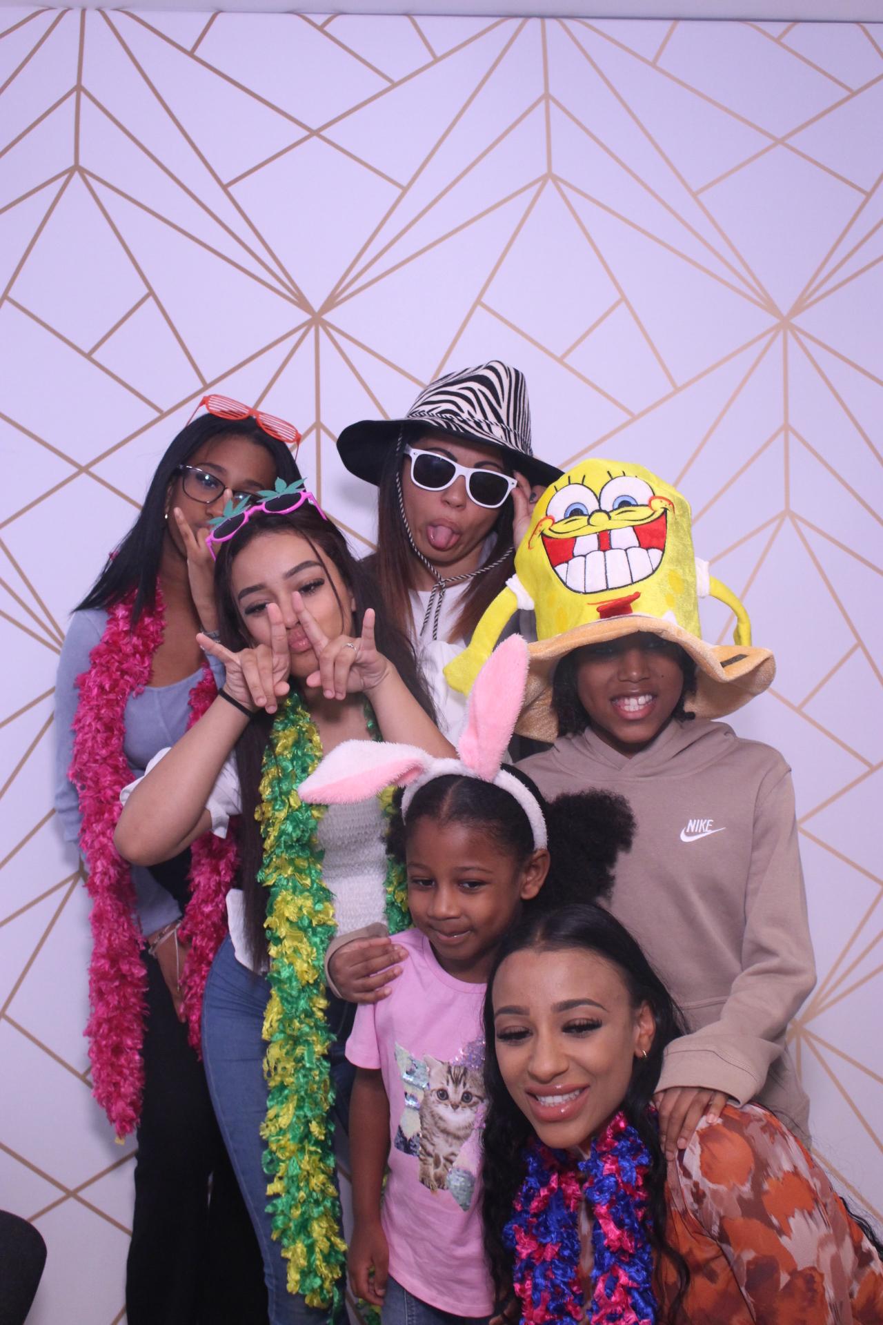 Tyiesha 15th Birthday  | View more photos from the event at gallery.magicimages.uk/u/MagicImages/Tyiesha-15th-Birthday