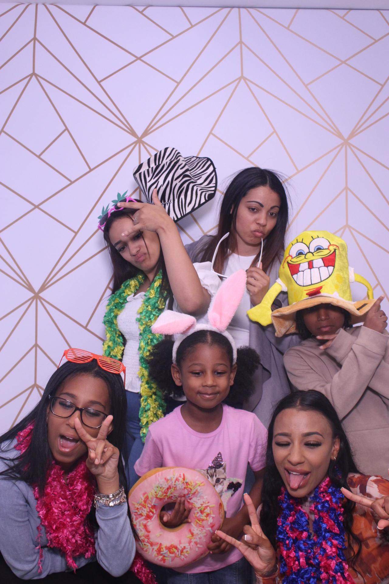 Tyiesha 15th Birthday  | View more photos from the event at gallery.magicimages.uk/u/MagicImages/Tyiesha-15th-Birthday