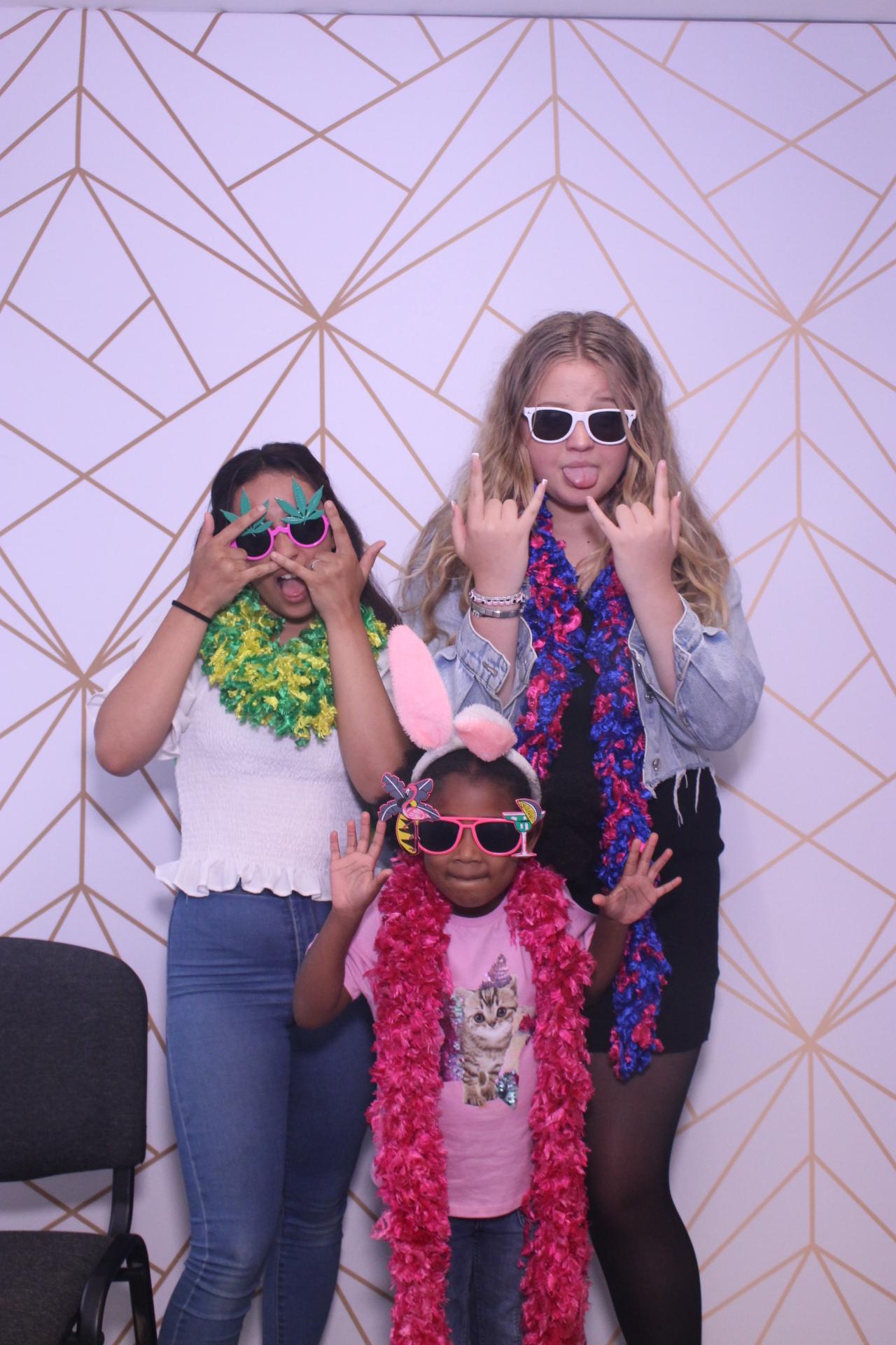 Tyiesha 15th Birthday  | View more photos from the event at gallery.magicimages.uk/u/MagicImages/Tyiesha-15th-Birthday