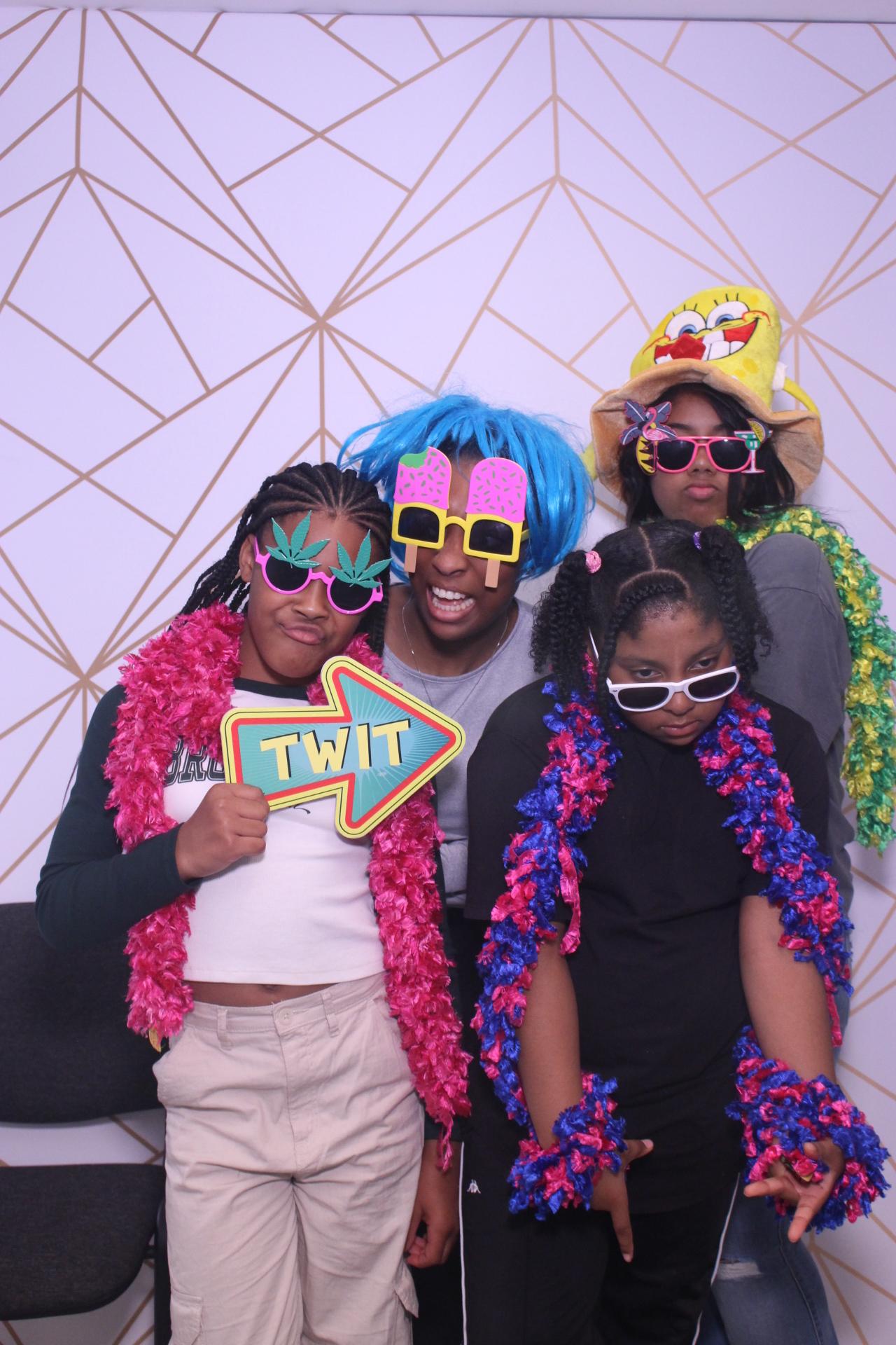 Tyiesha 15th Birthday  | View more photos from the event at gallery.magicimages.uk/u/MagicImages/Tyiesha-15th-Birthday