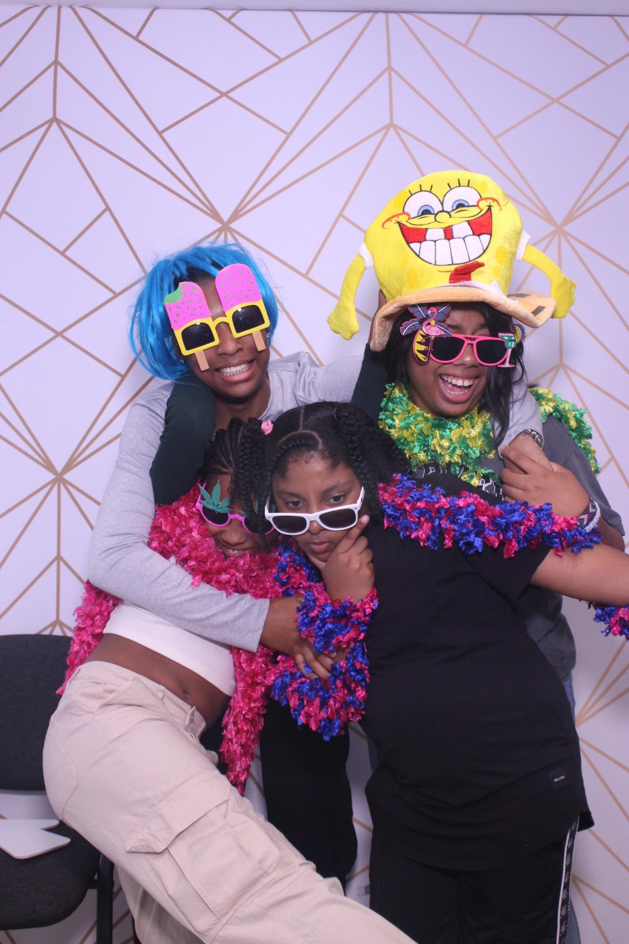 Tyiesha 15th Birthday  | View more photos from the event at gallery.magicimages.uk/u/MagicImages/Tyiesha-15th-Birthday