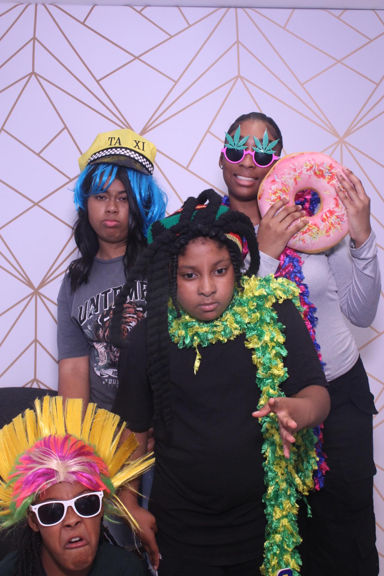 Tyiesha 15th Birthday  | View more photos from the event at gallery.magicimages.uk/u/MagicImages/Tyiesha-15th-Birthday