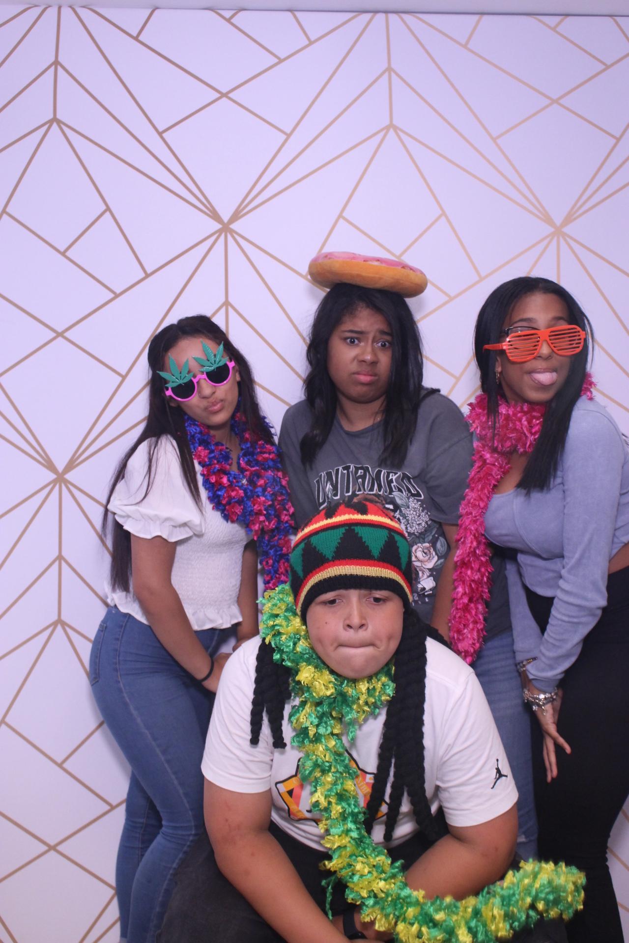 Tyiesha 15th Birthday  | View more photos from the event at gallery.magicimages.uk/u/MagicImages/Tyiesha-15th-Birthday