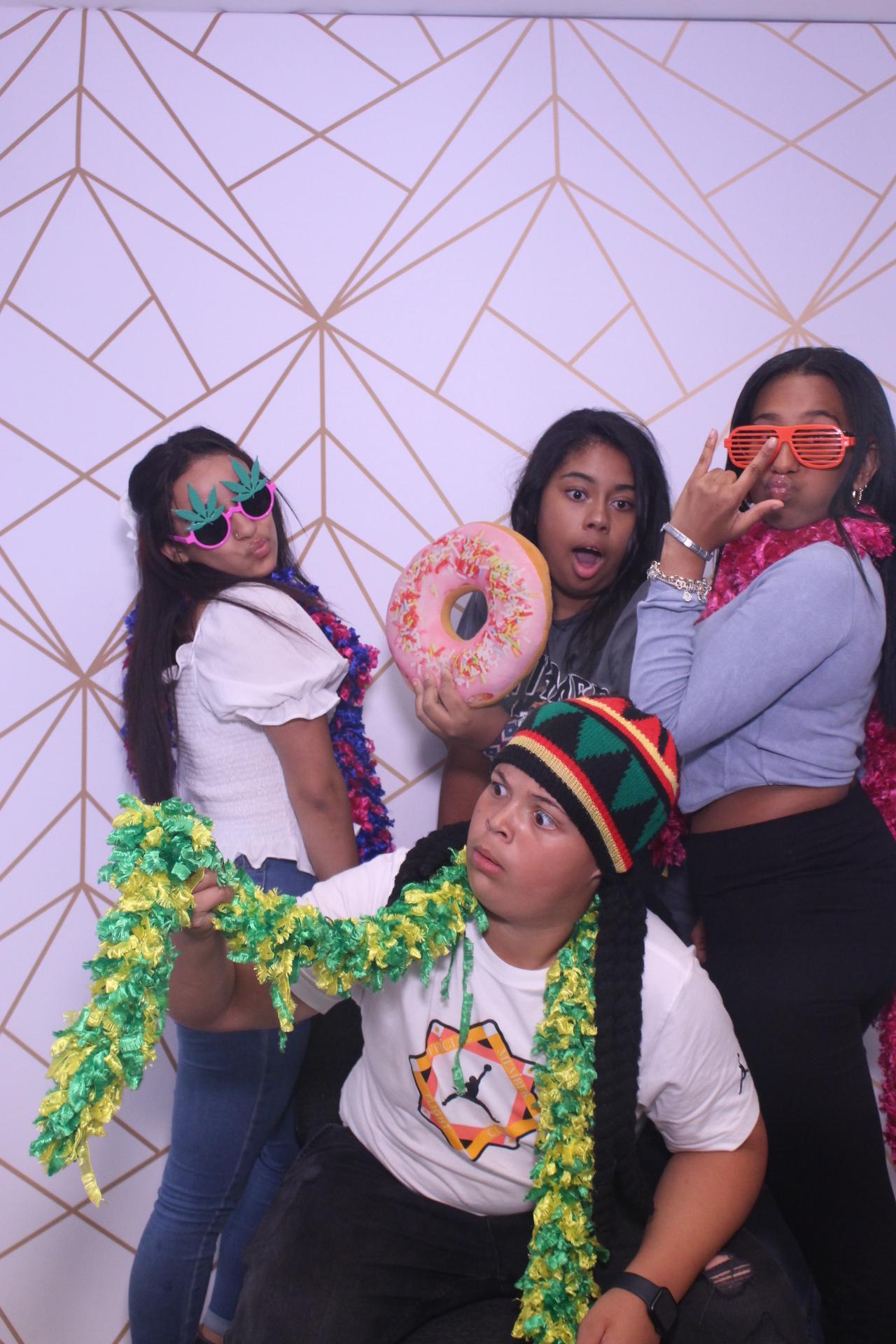 Tyiesha 15th Birthday  | View more photos from the event at gallery.magicimages.uk/u/MagicImages/Tyiesha-15th-Birthday