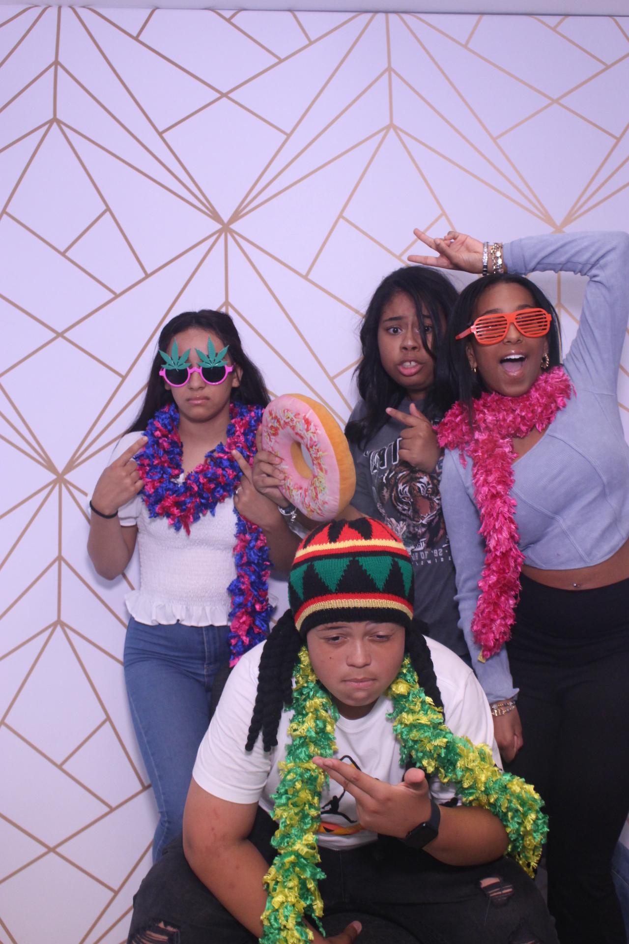 Tyiesha 15th Birthday  | View more photos from the event at gallery.magicimages.uk/u/MagicImages/Tyiesha-15th-Birthday