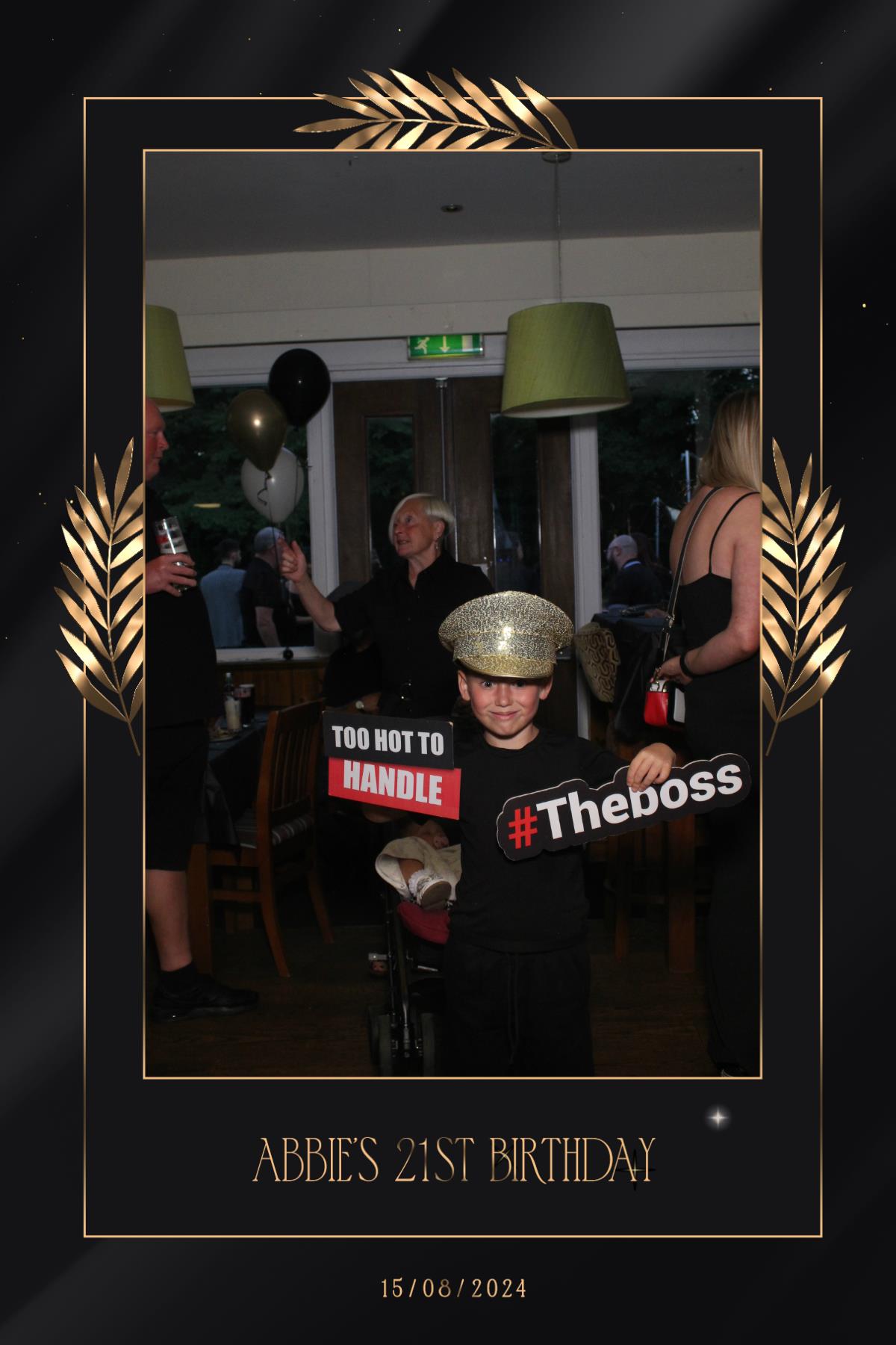 Abbie's 21st Birthday  | View more photos from the event at gallery.magicimages.uk/u/MagicImages/Abbies-21st-Birthday