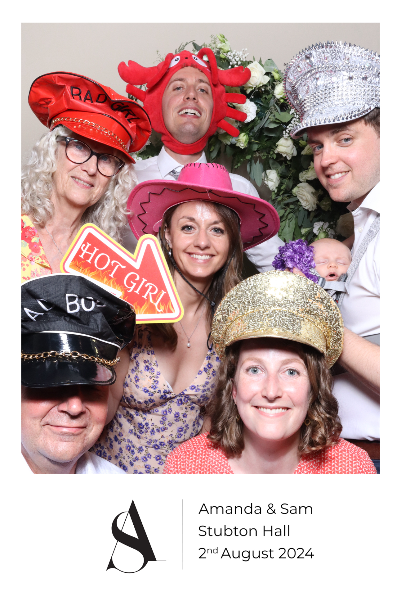 Amanda & Sam  | View more photos from the event at gallery.magicimages.uk/u/MagicImages/Amanda-Sam