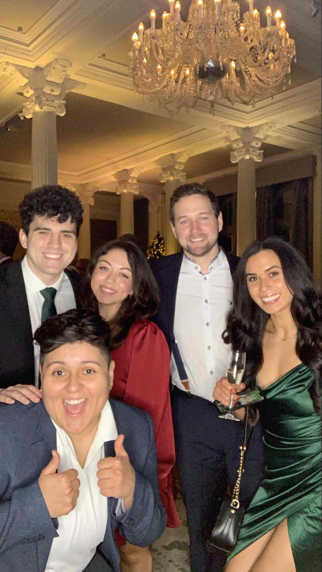 Ballroom  | View more photos from the event at gallery.magicimages.uk/u/MagicImages/Ballroom-0