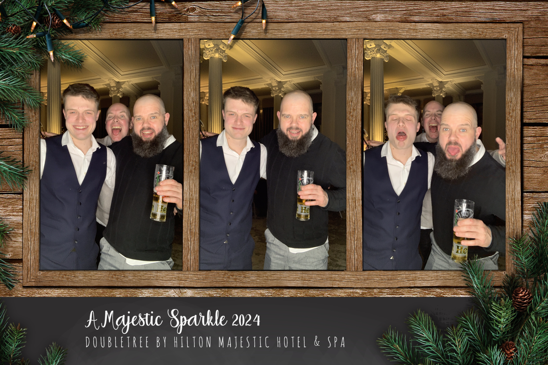 Ballroom  | View more photos from the event at gallery.magicimages.uk/u/MagicImages/Ballroom-1