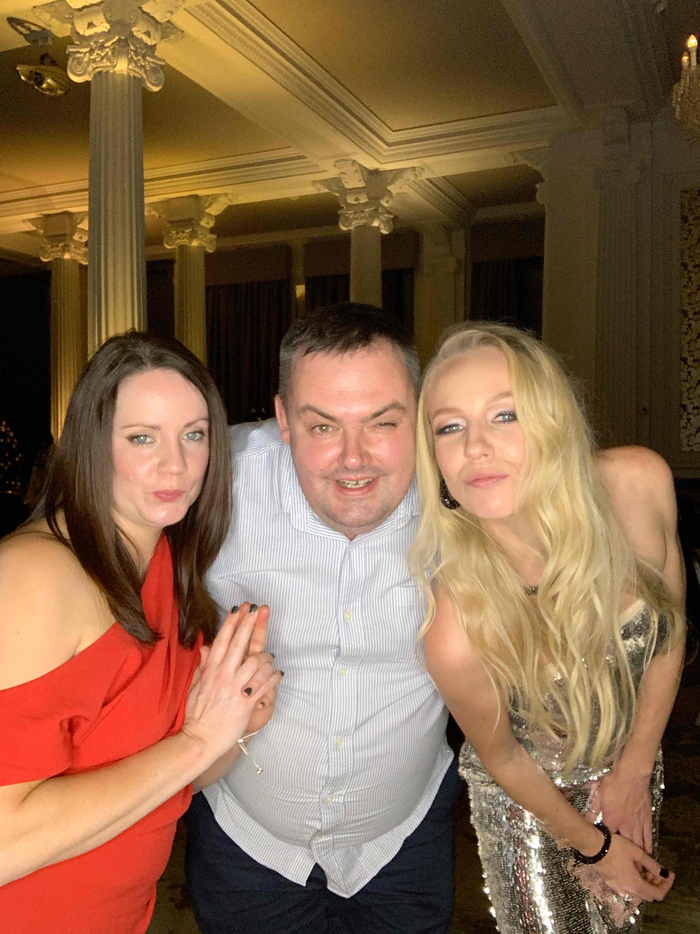 Ballroom  | View more photos from the event at gallery.magicimages.uk/u/MagicImages/Ballroom-1