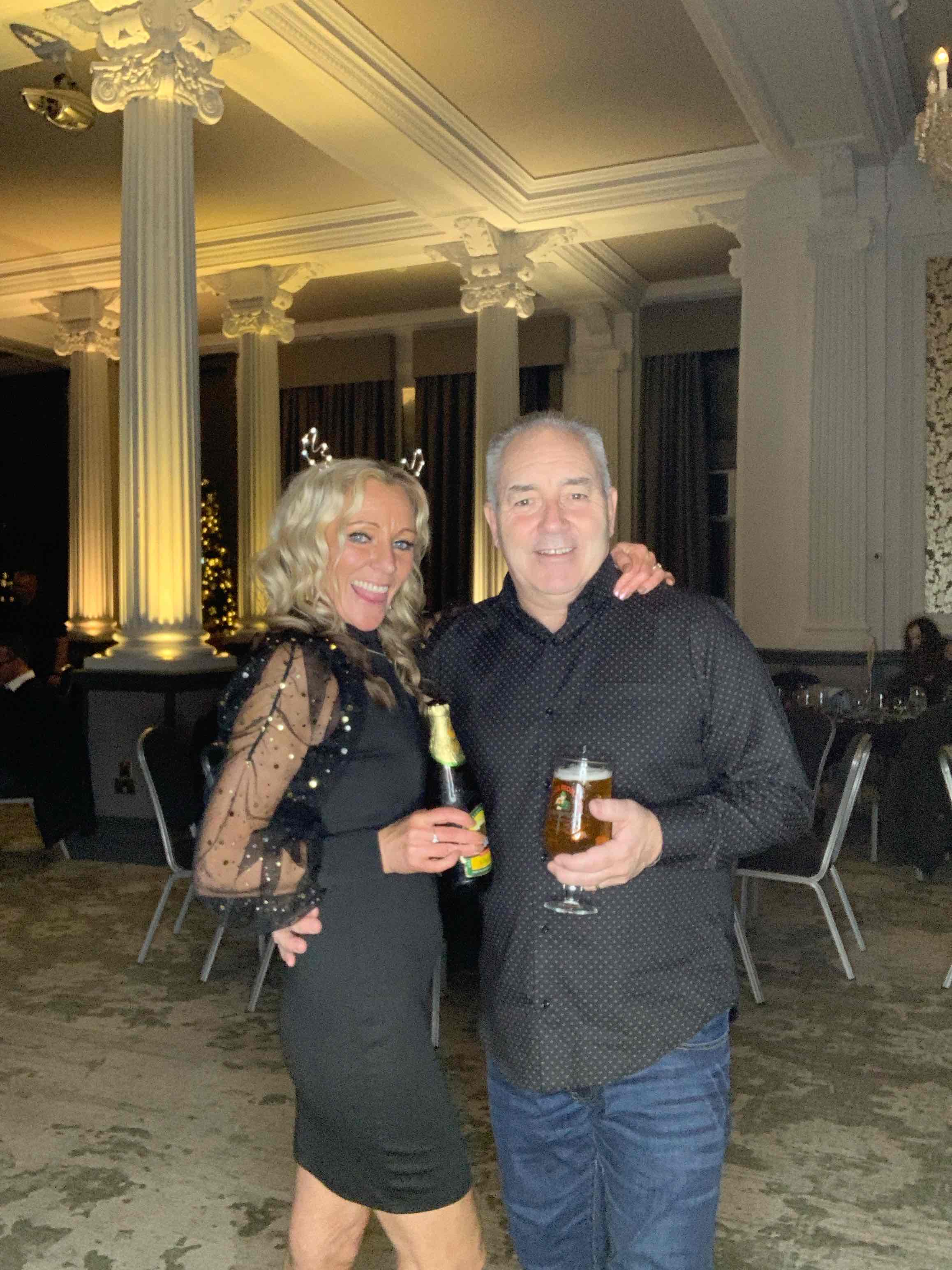 Ballroom  | View more photos from the event at gallery.magicimages.uk/u/MagicImages/Ballroom-1